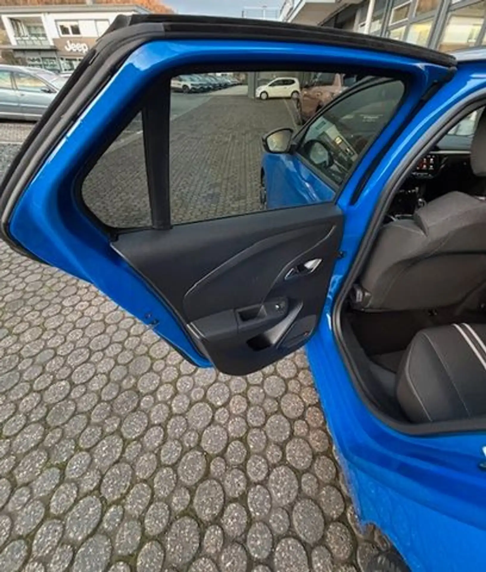 Opel - Corsa