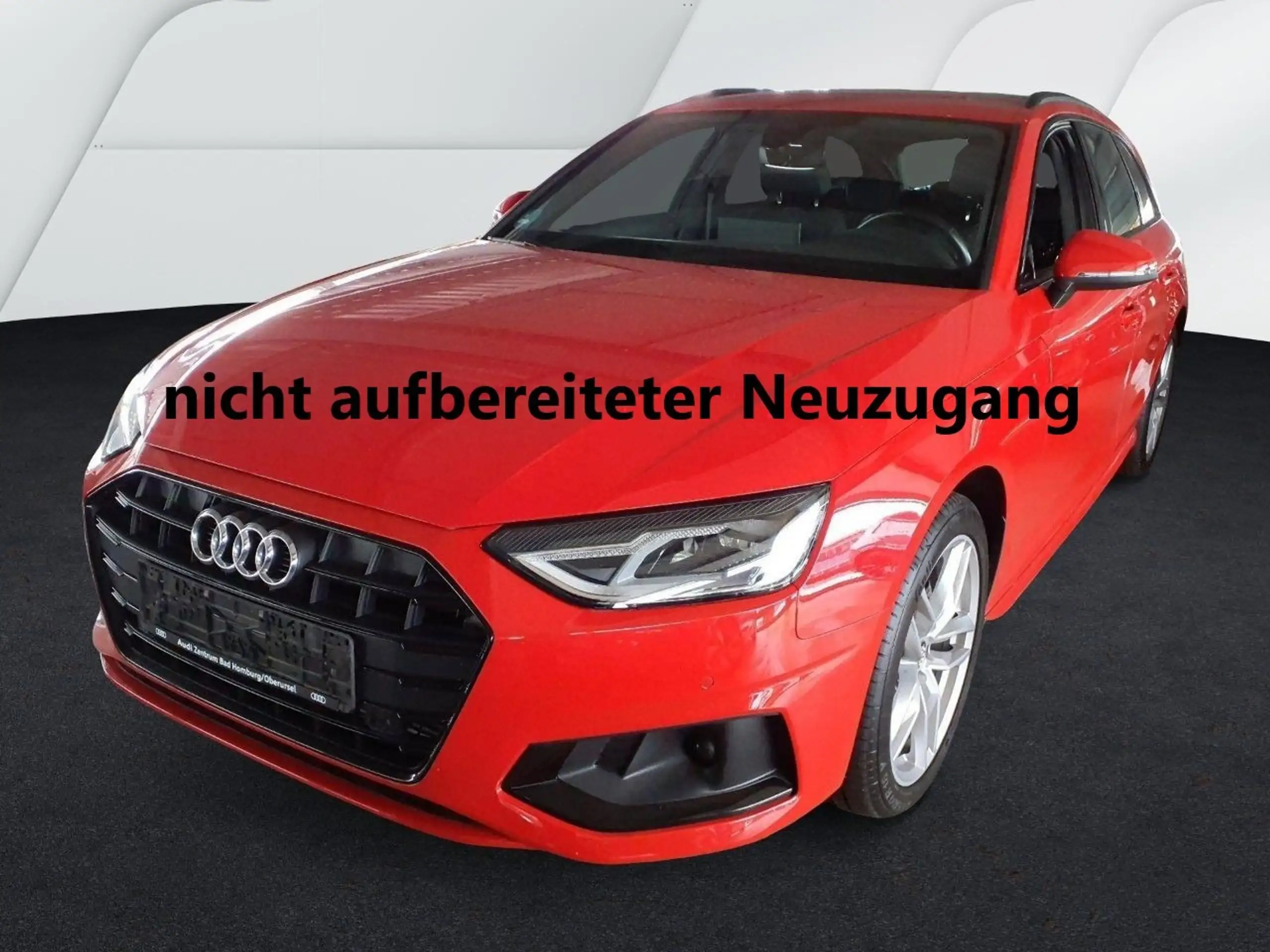 Audi - A4