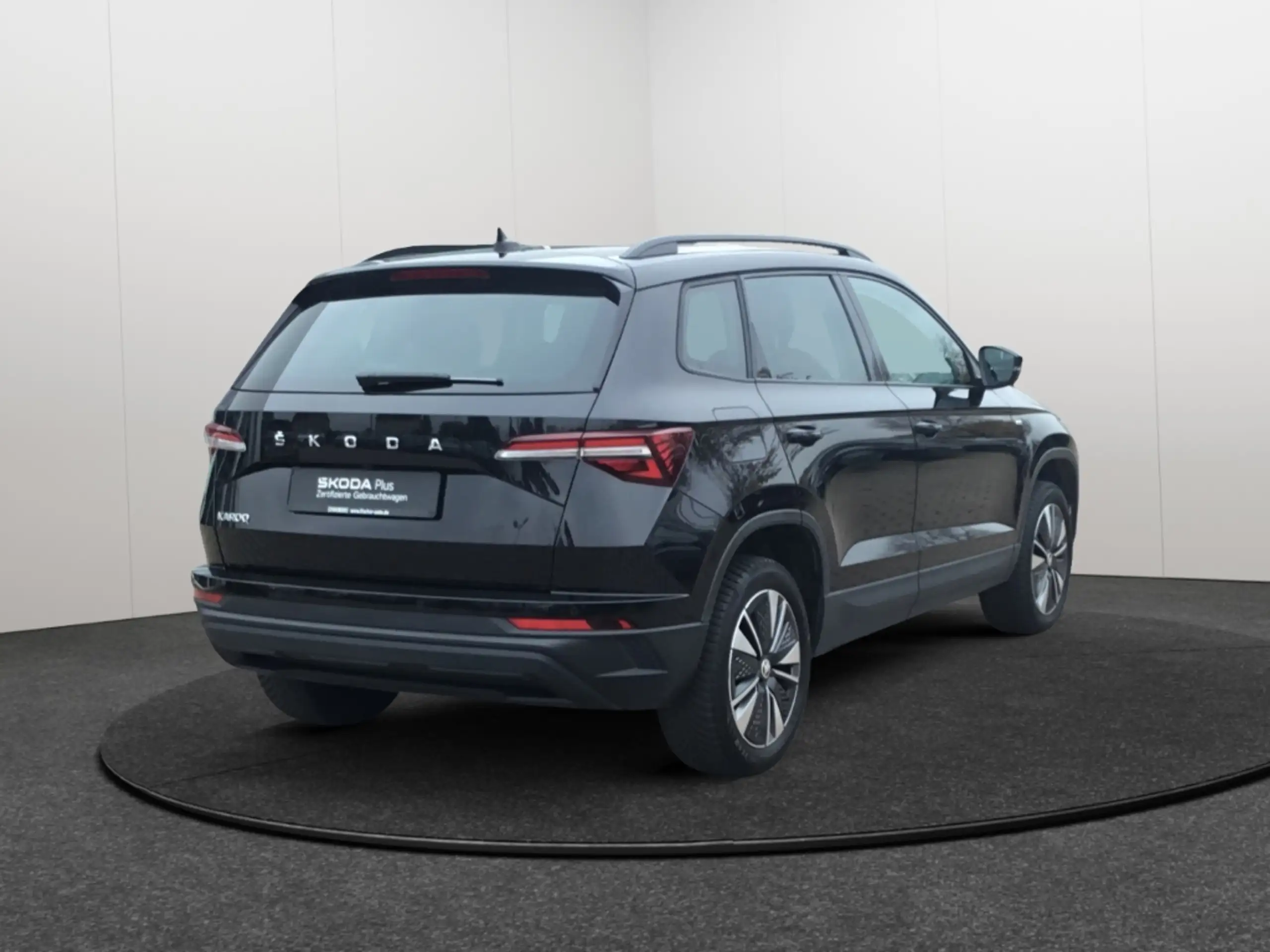 Skoda - Karoq