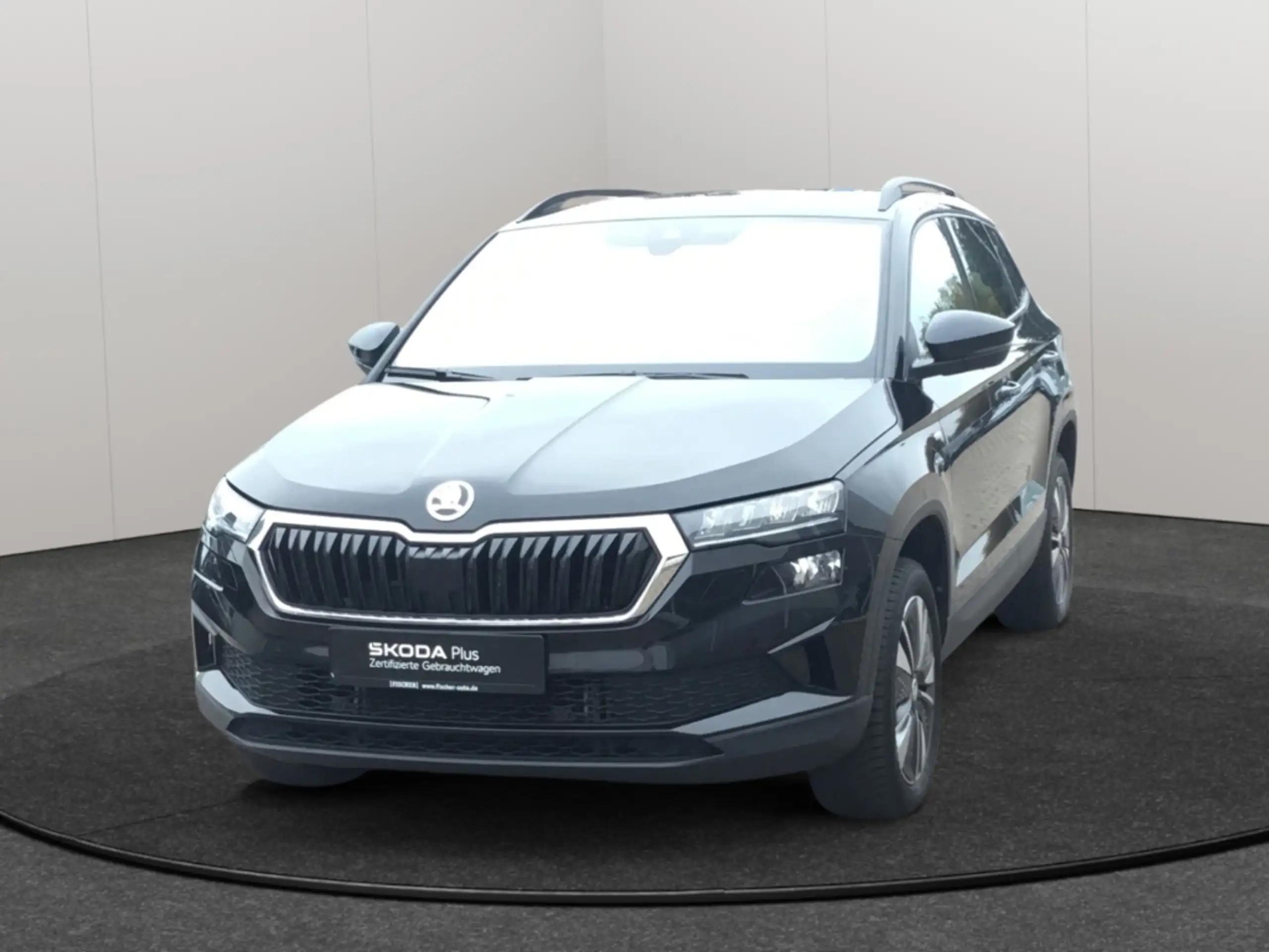 Skoda - Karoq