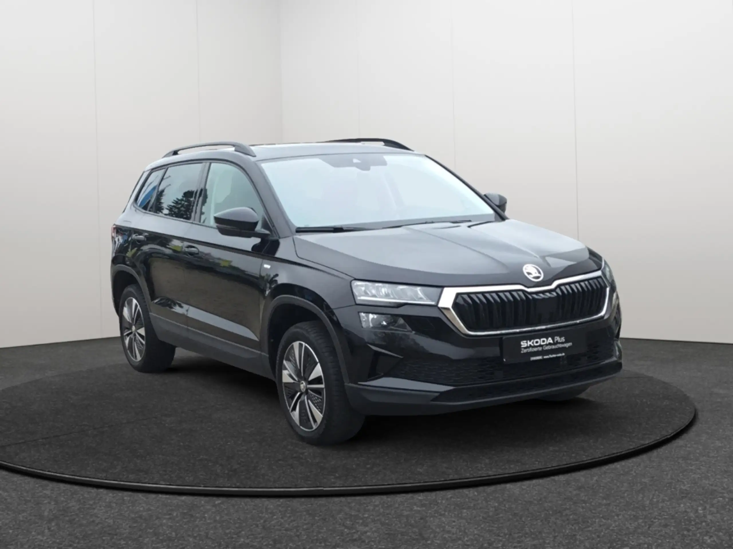 Skoda - Karoq