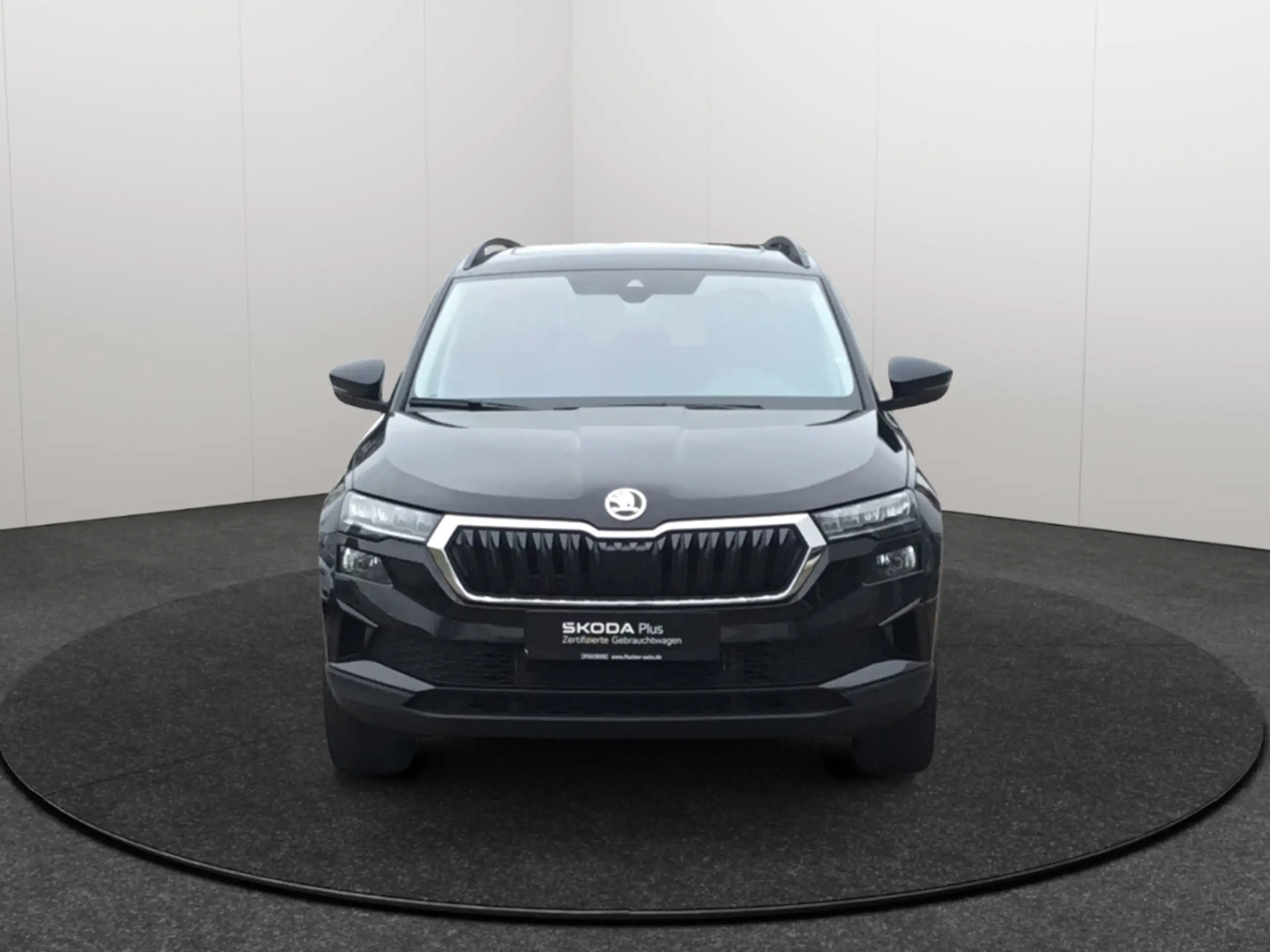 Skoda - Karoq