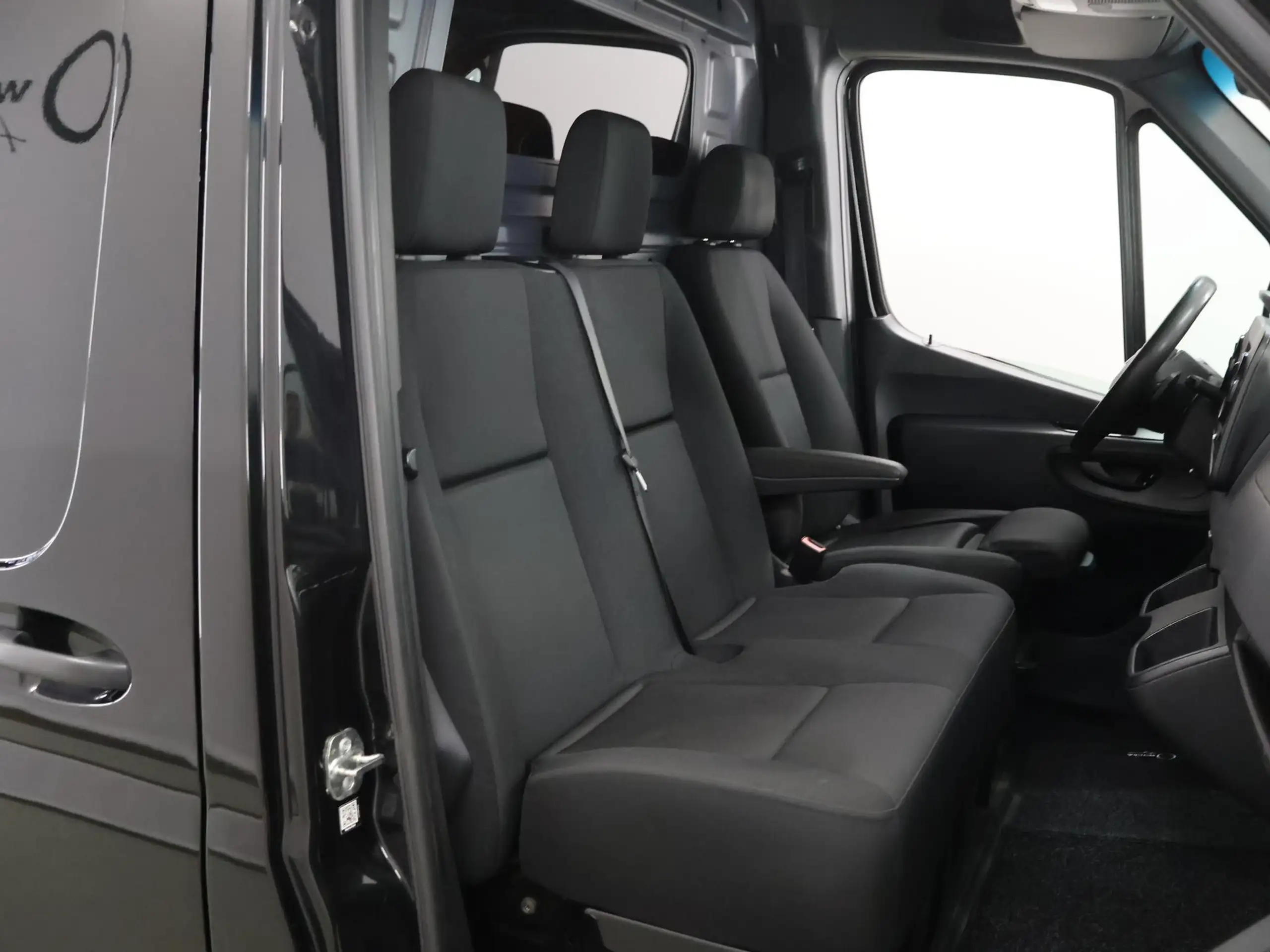 Mercedes-Benz Sprinter 2019