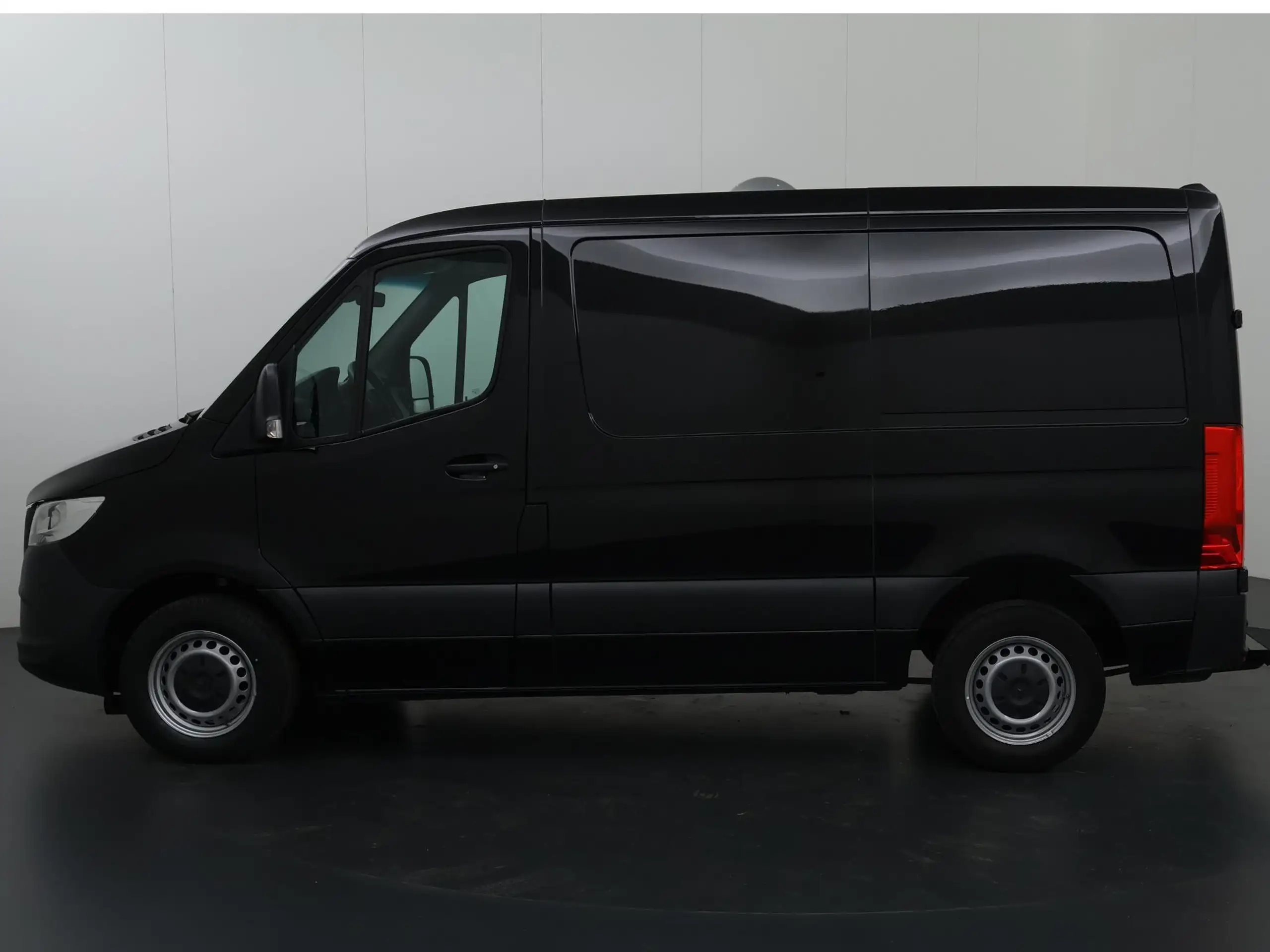 Mercedes-Benz - Sprinter