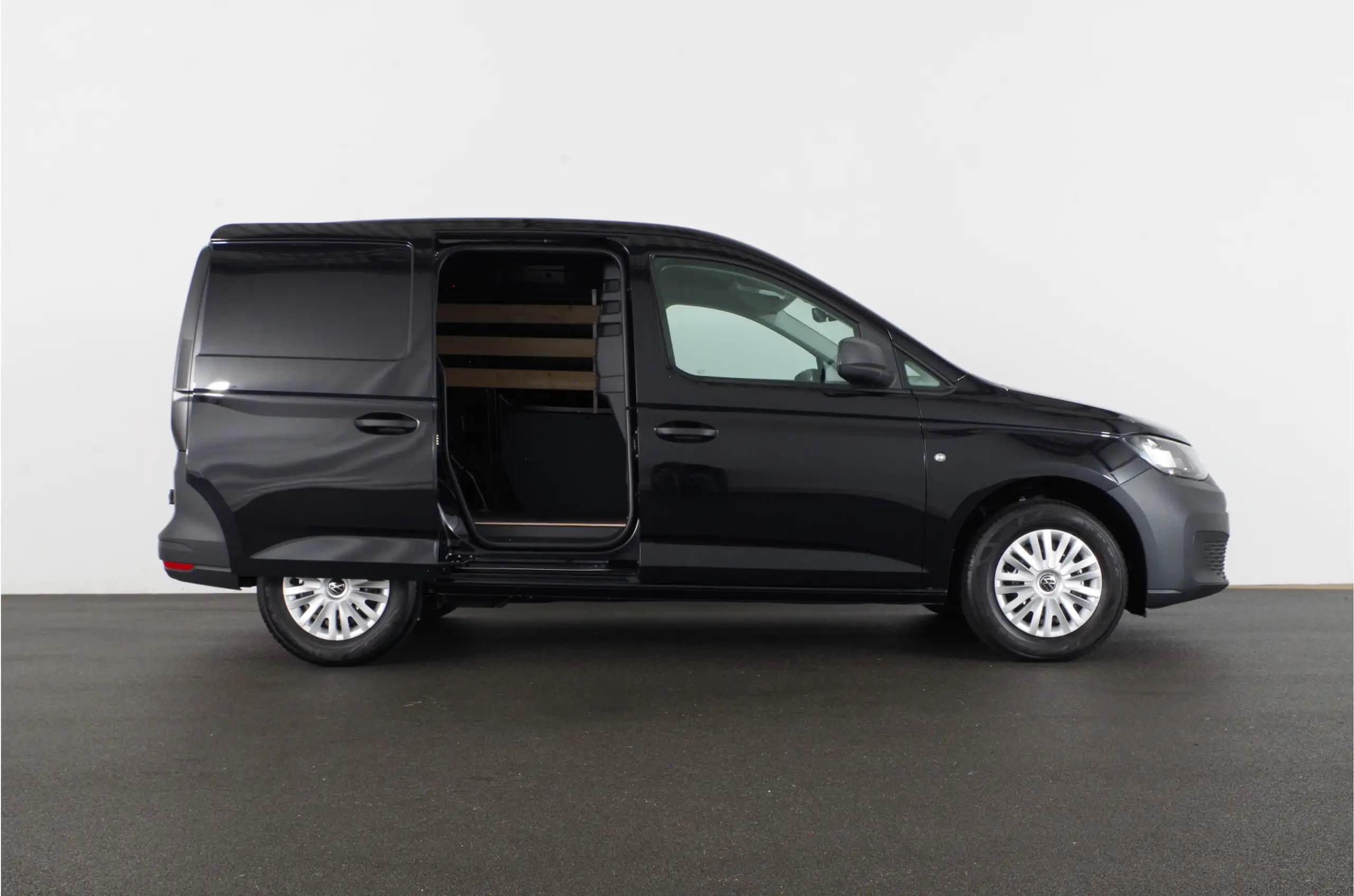 Volkswagen - Caddy