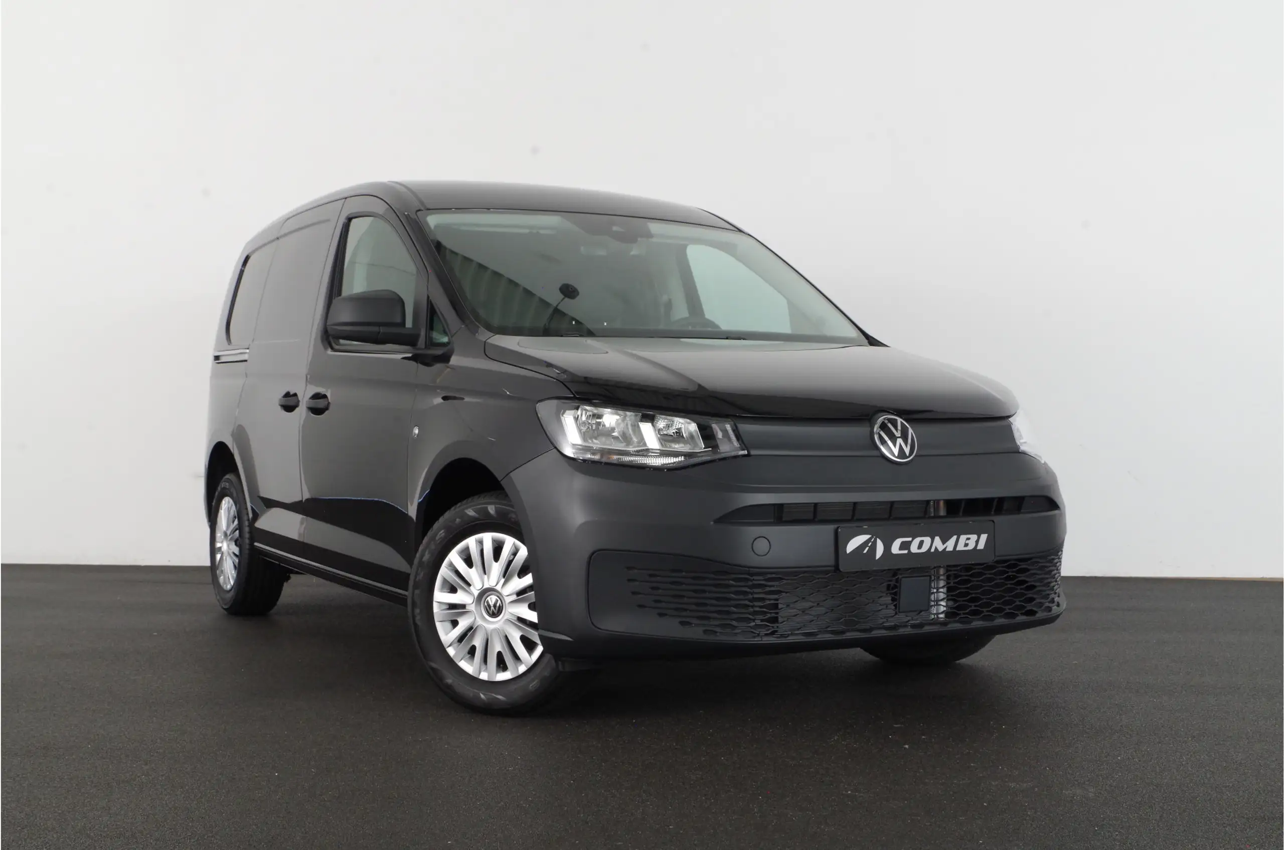 Volkswagen - Caddy