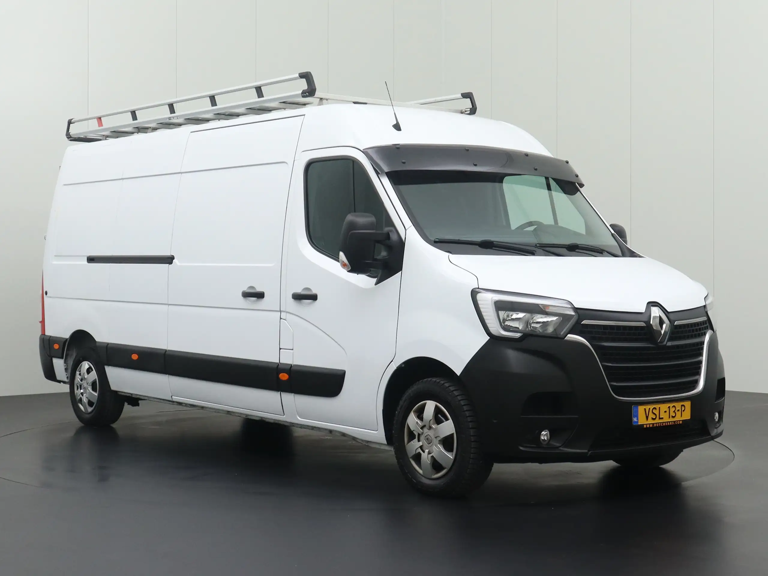 Renault - Master