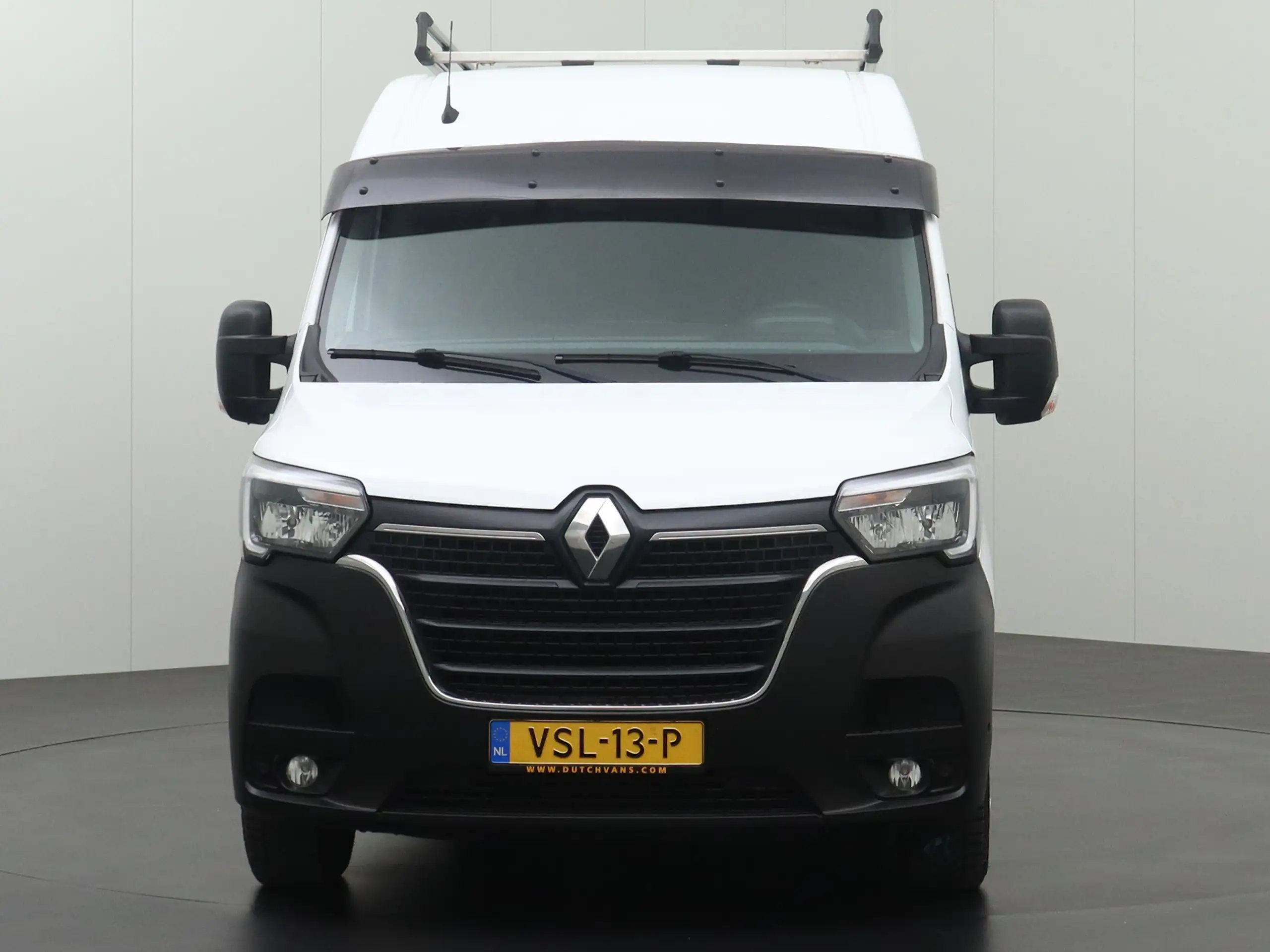 Renault - Master