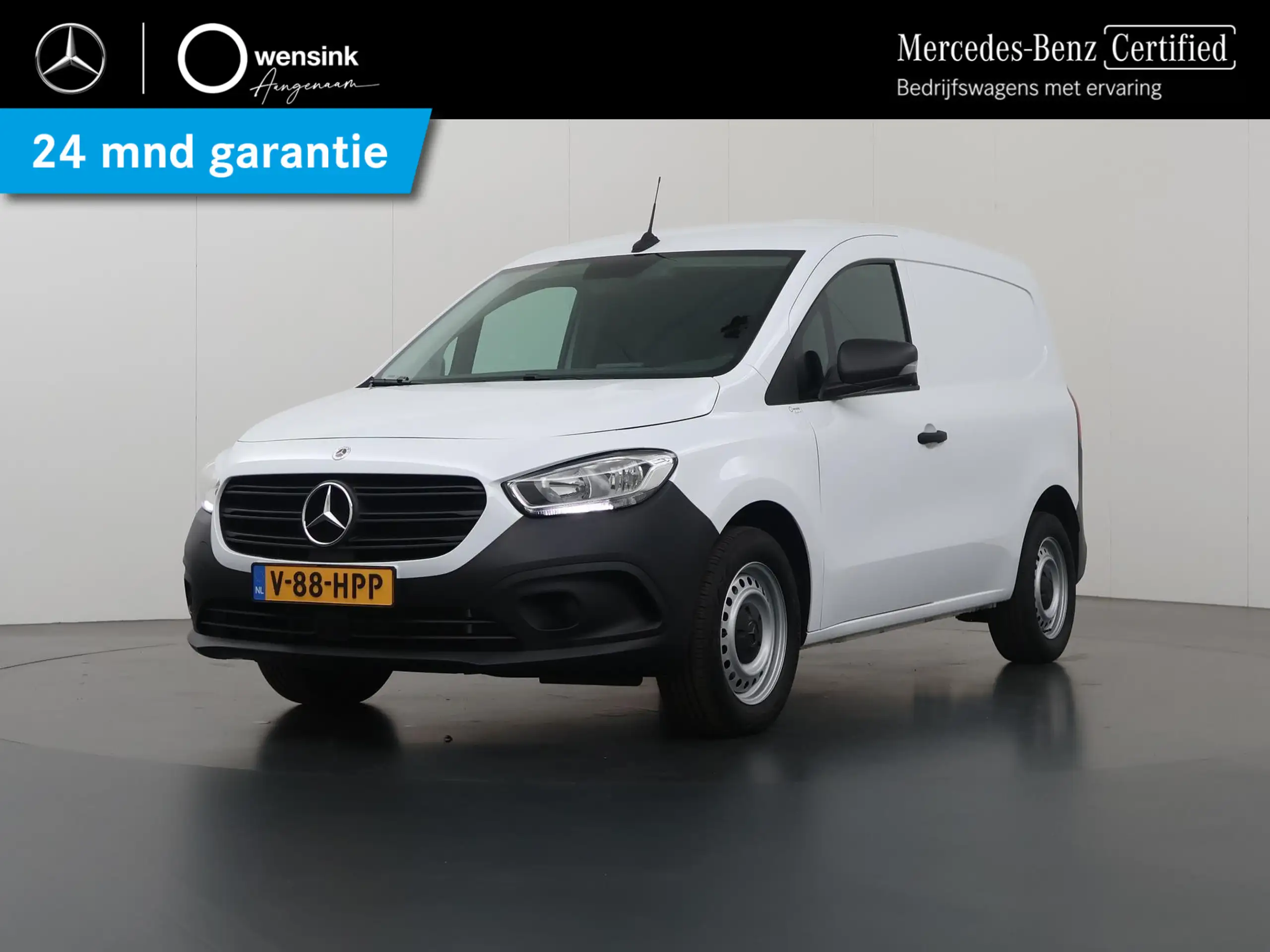 Mercedes-Benz - Citan