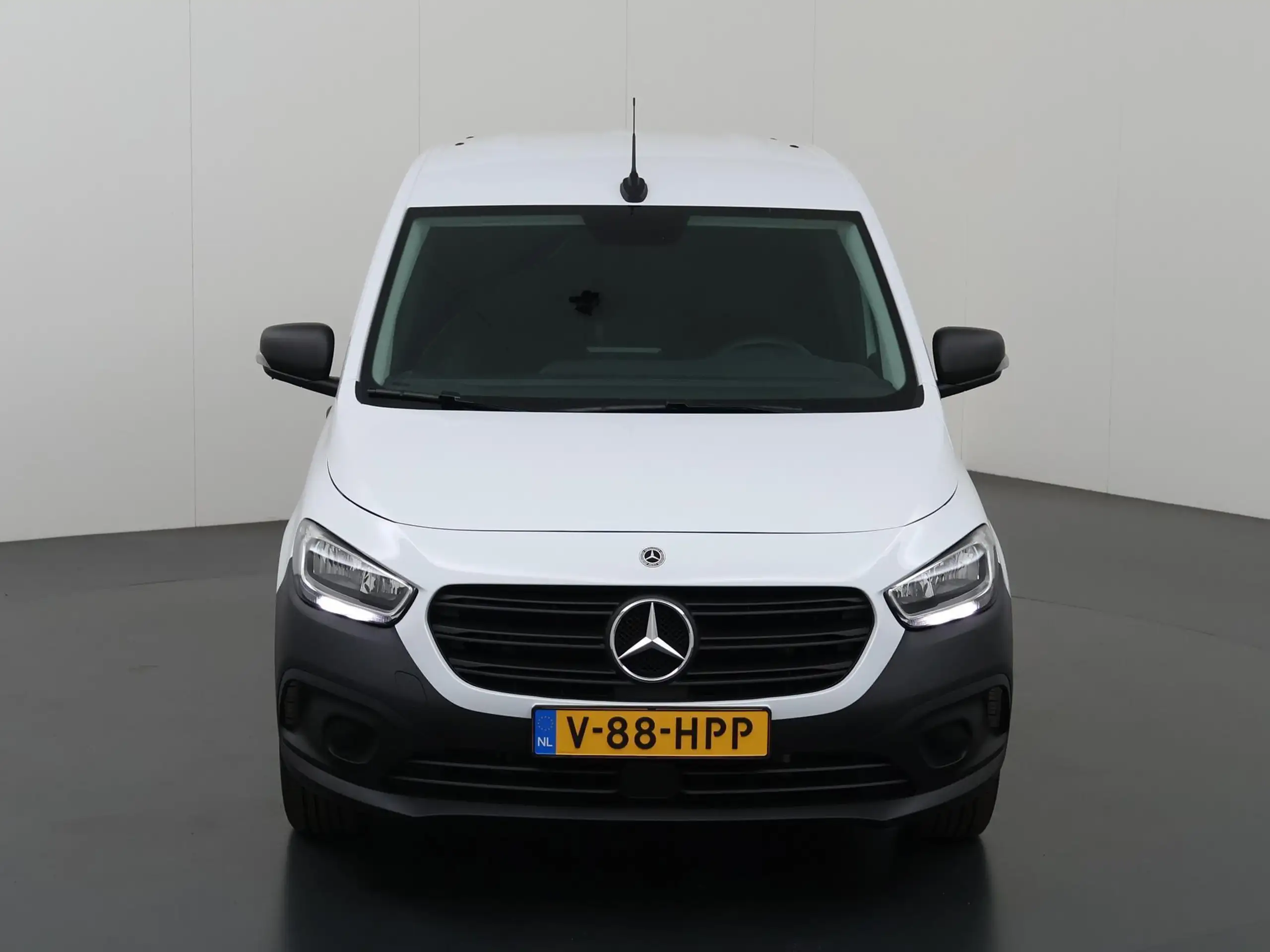 Mercedes-Benz - Citan