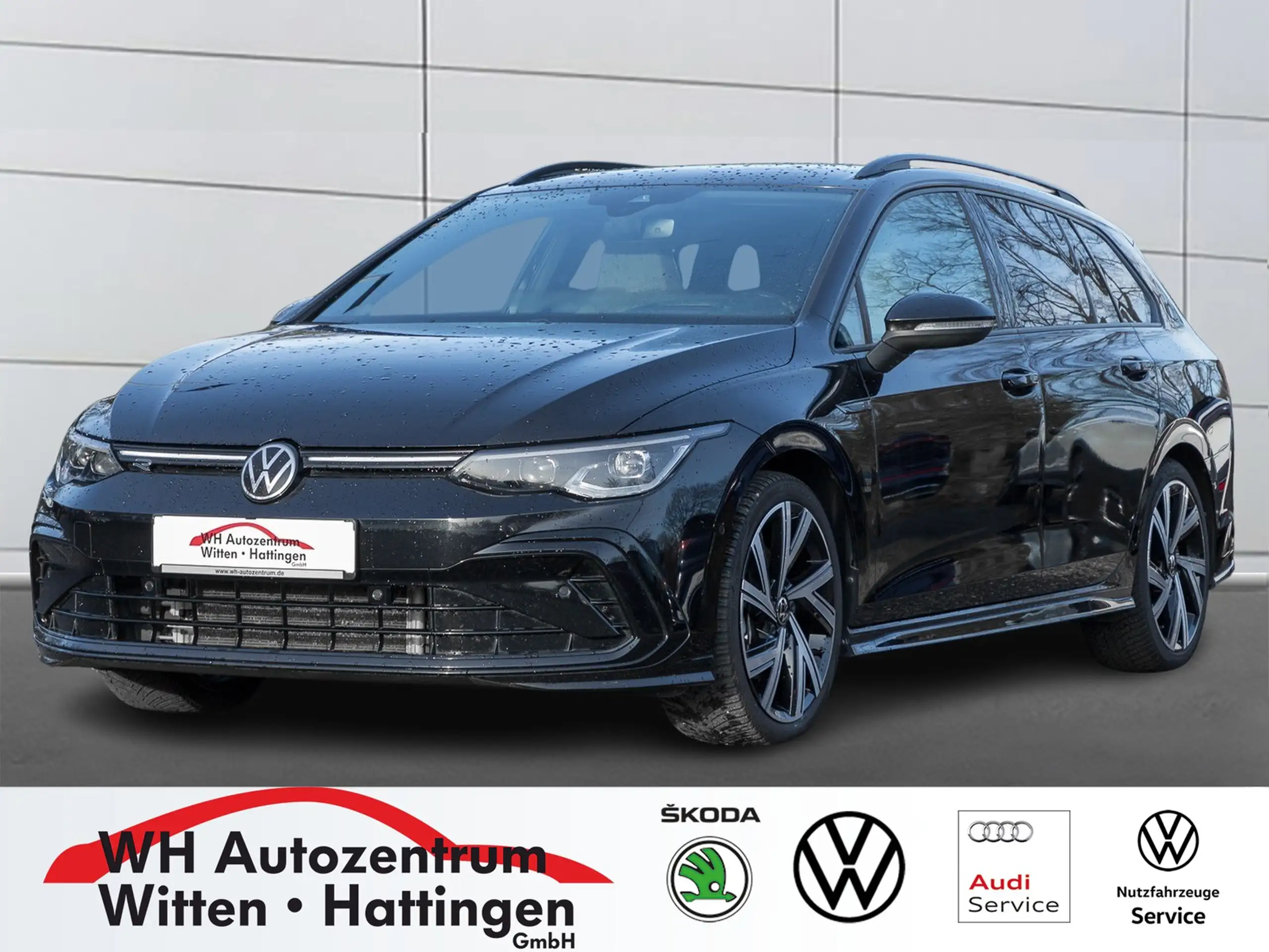 Volkswagen - Golf