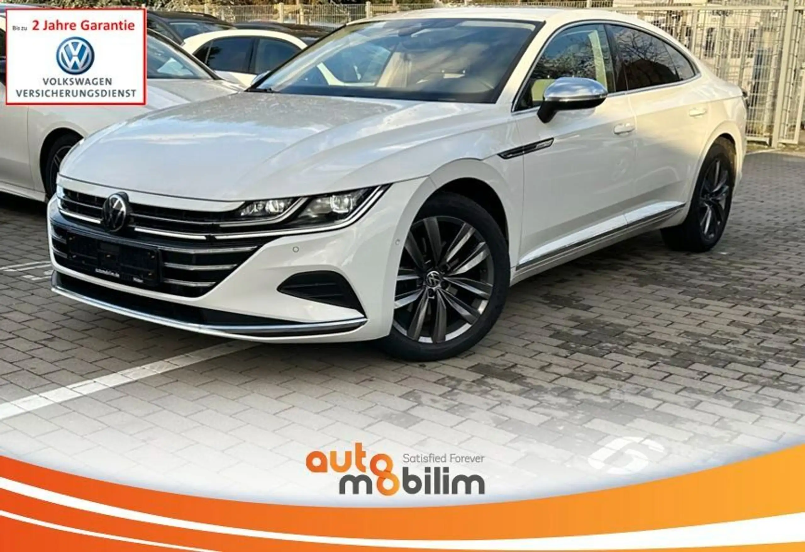 Volkswagen - Arteon