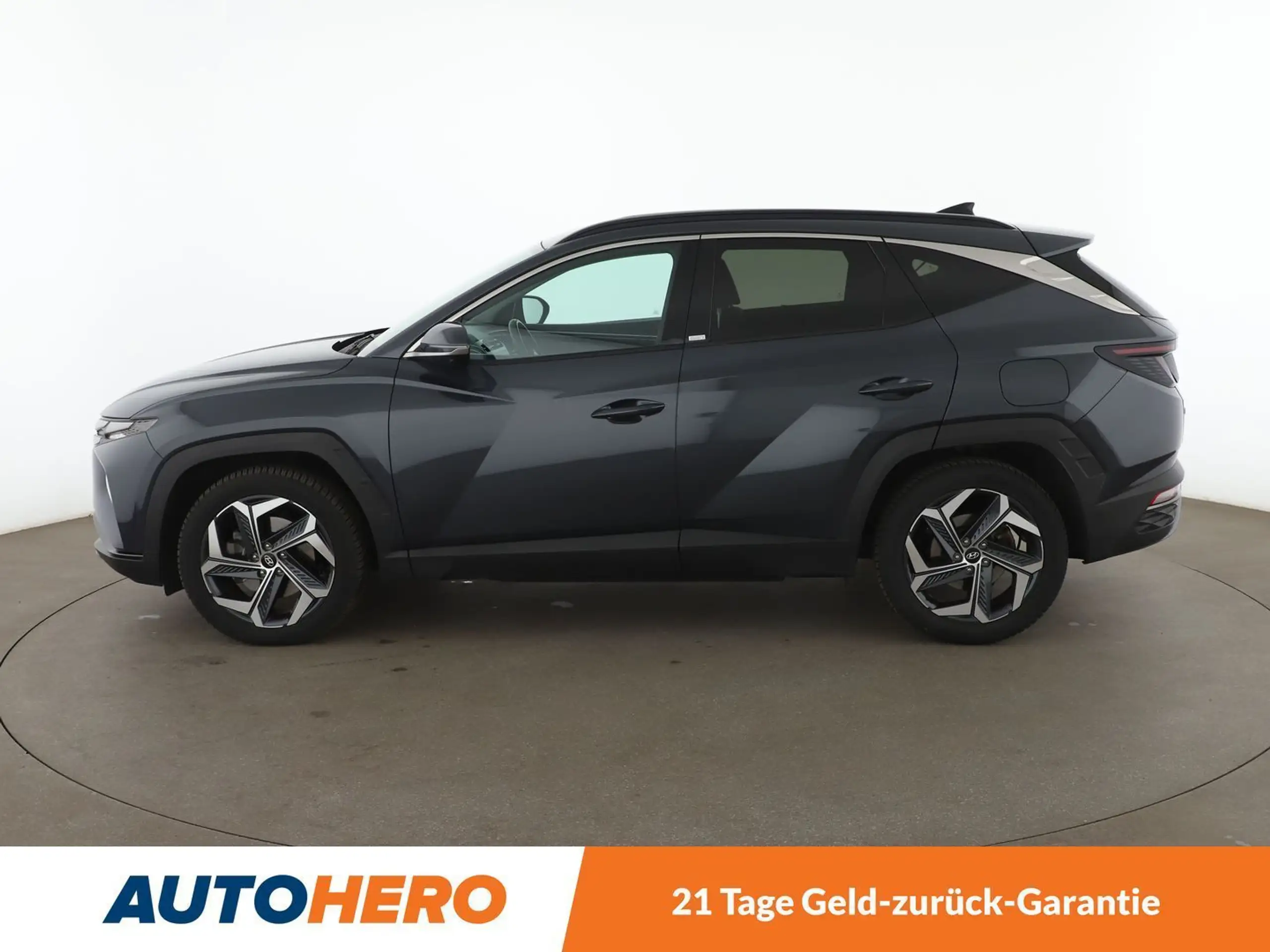 Hyundai - TUCSON