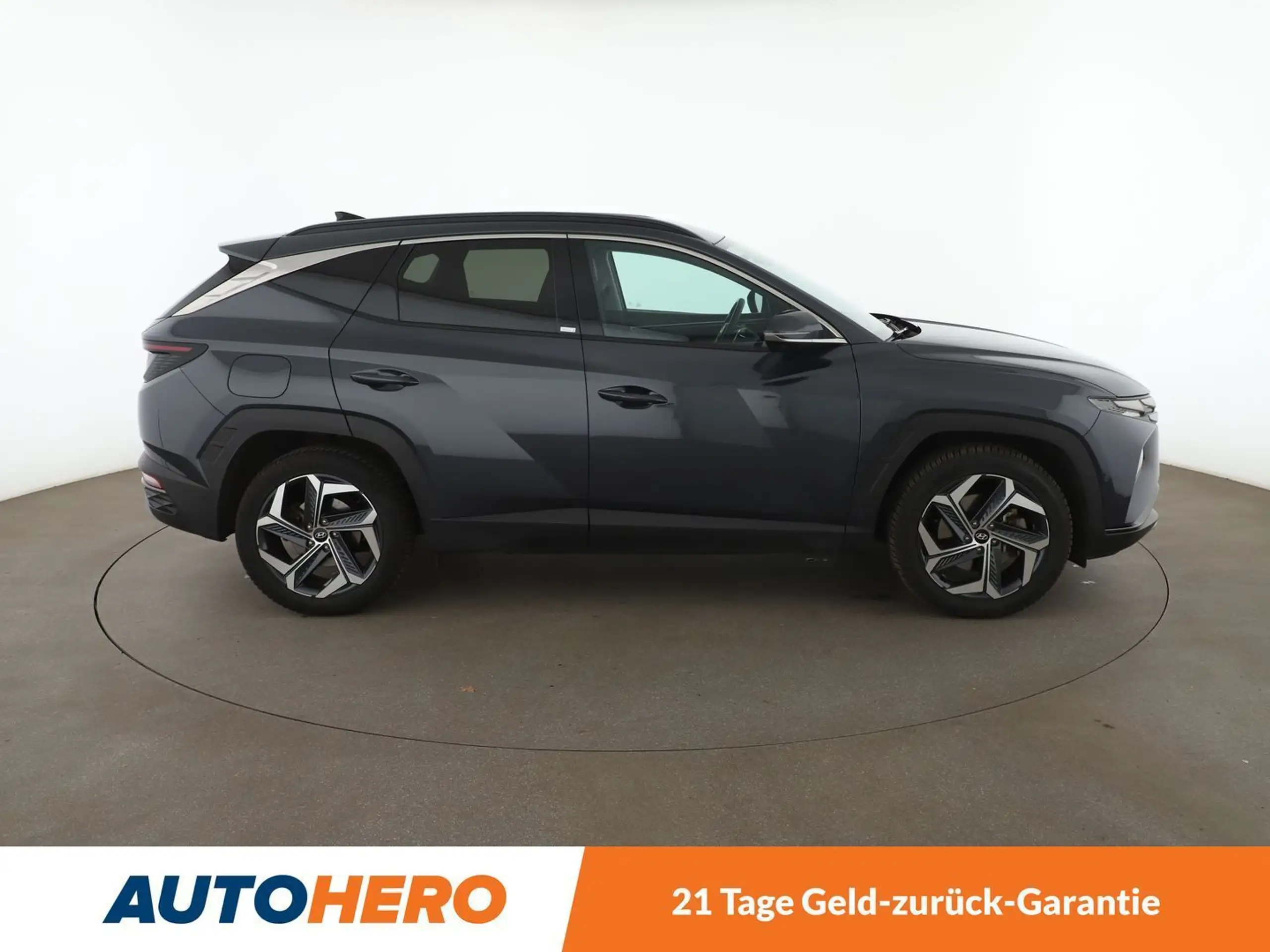 Hyundai - TUCSON