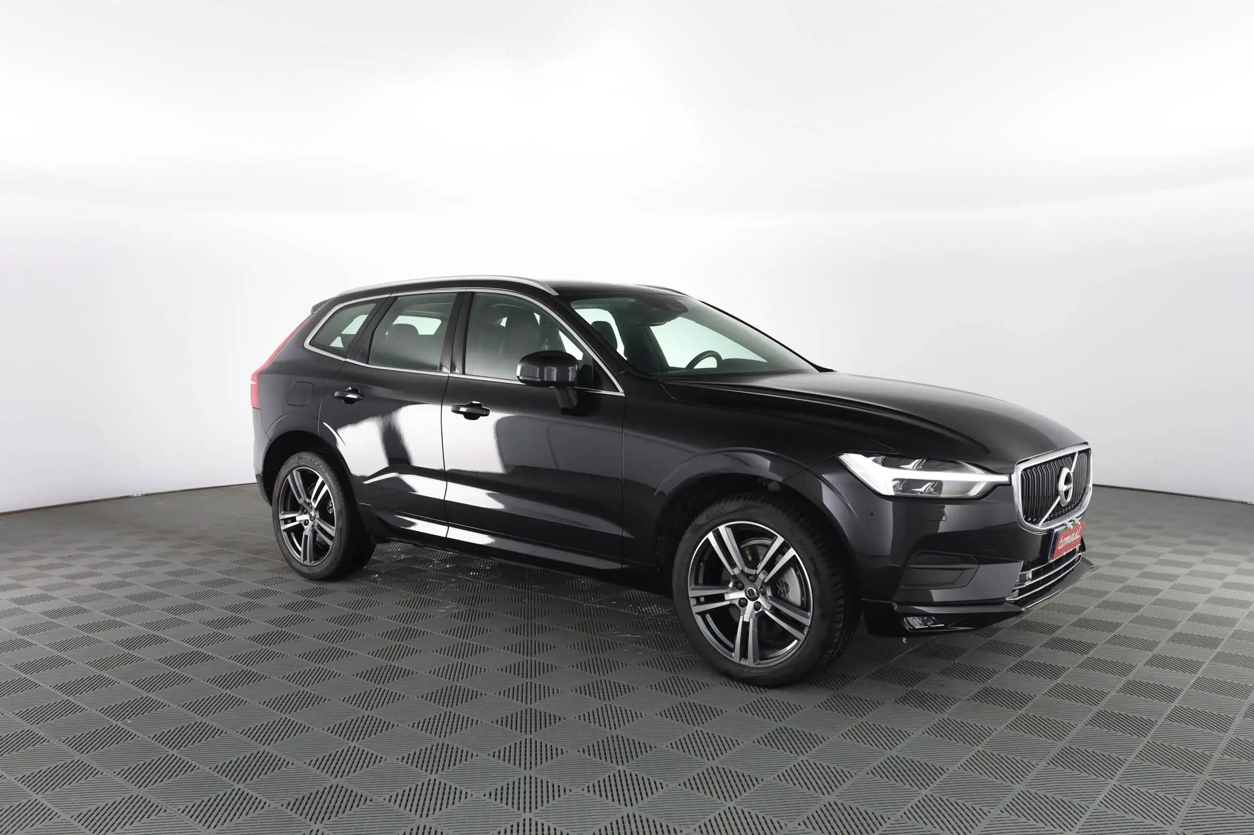 Volvo - XC60