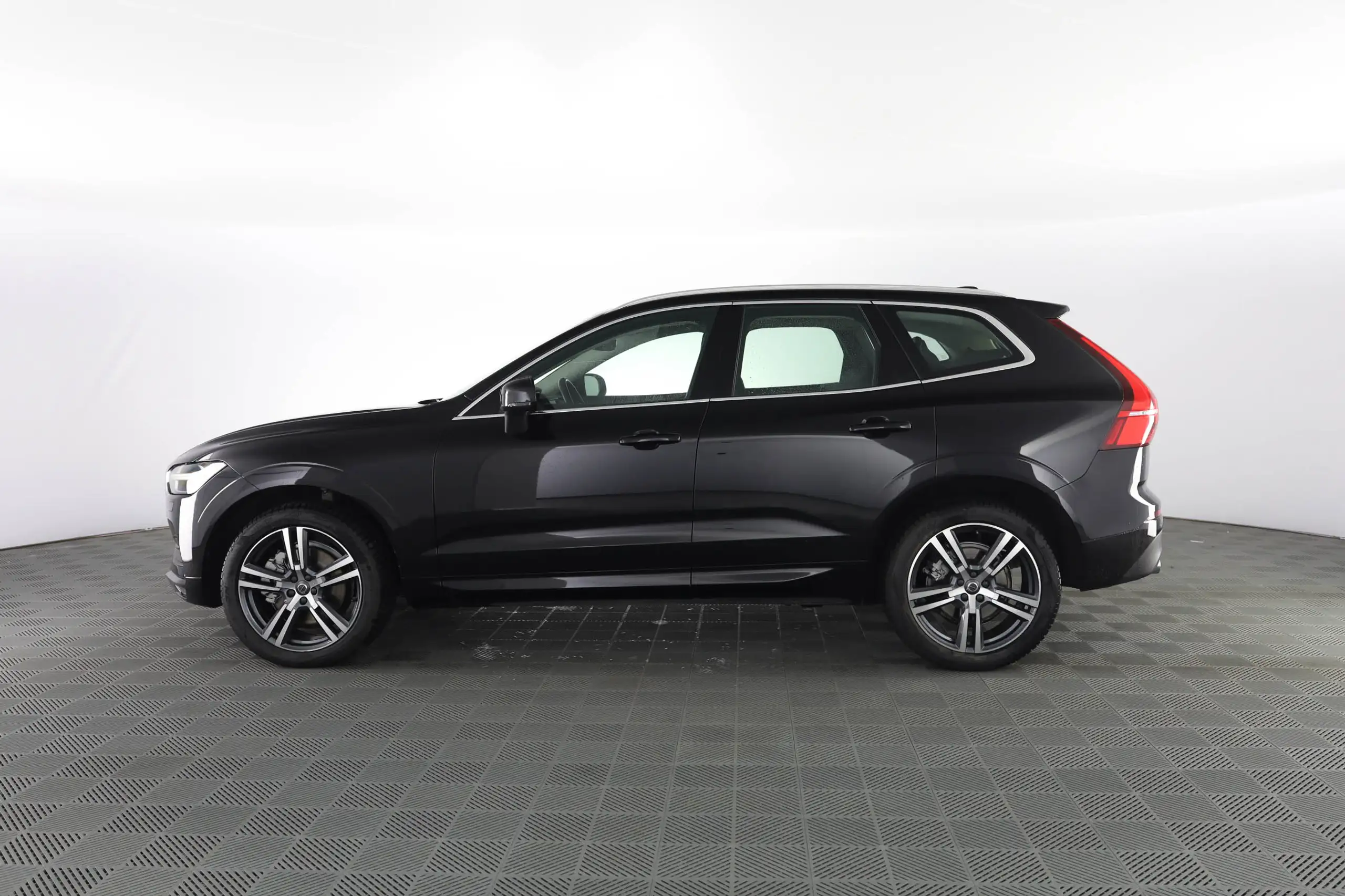 Volvo - XC60