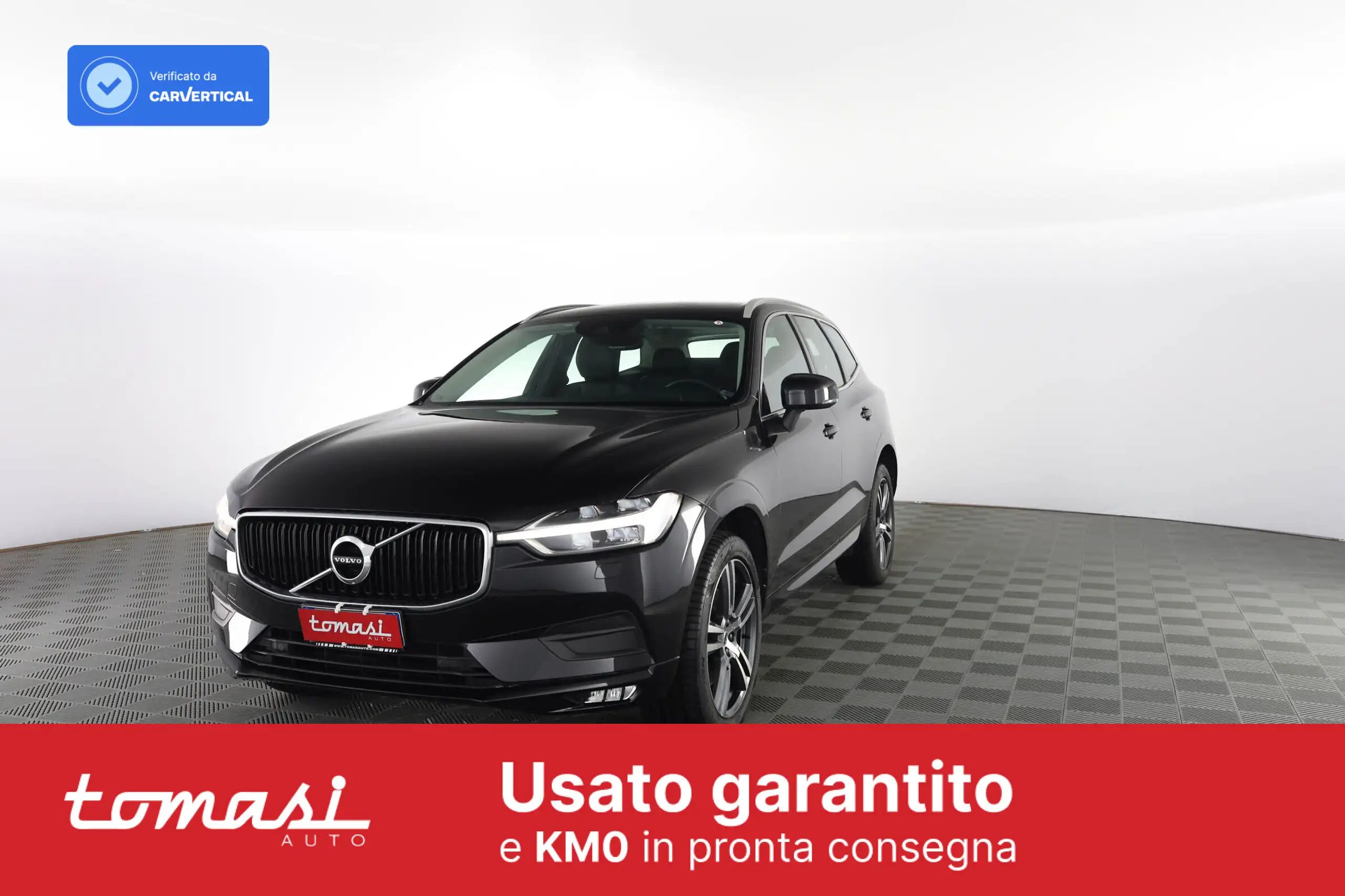 Volvo XC60 2020