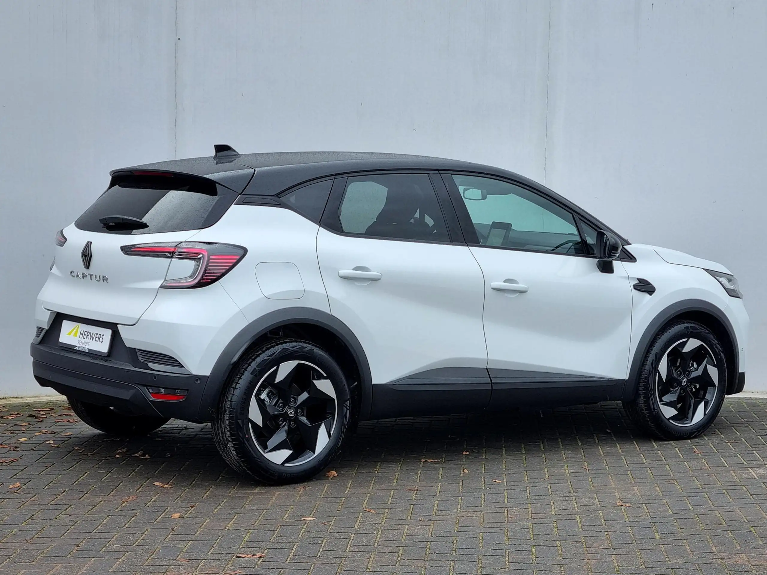 Renault - Captur