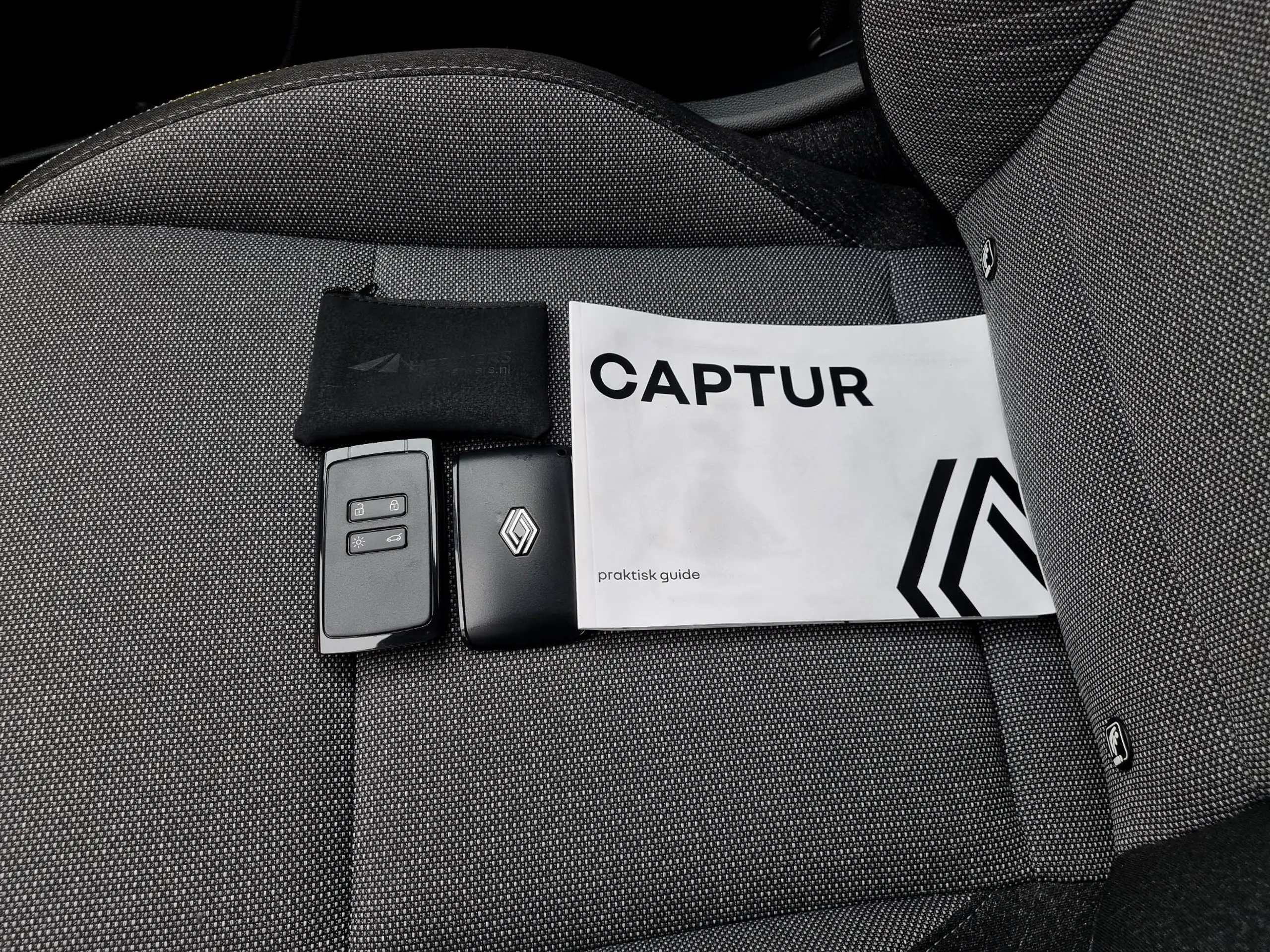 Renault - Captur