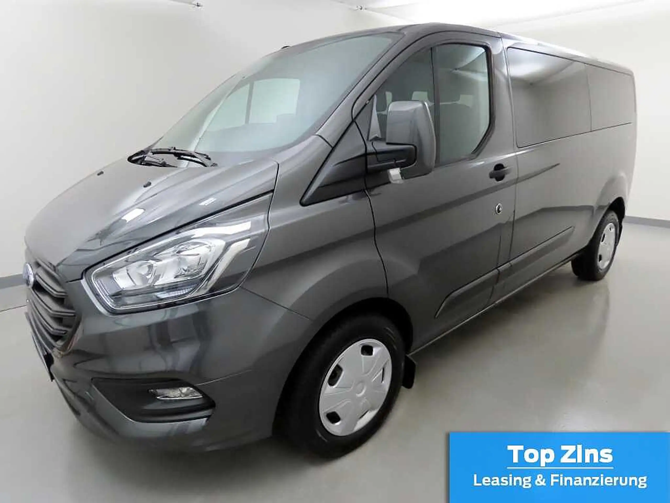 Ford - Transit Custom