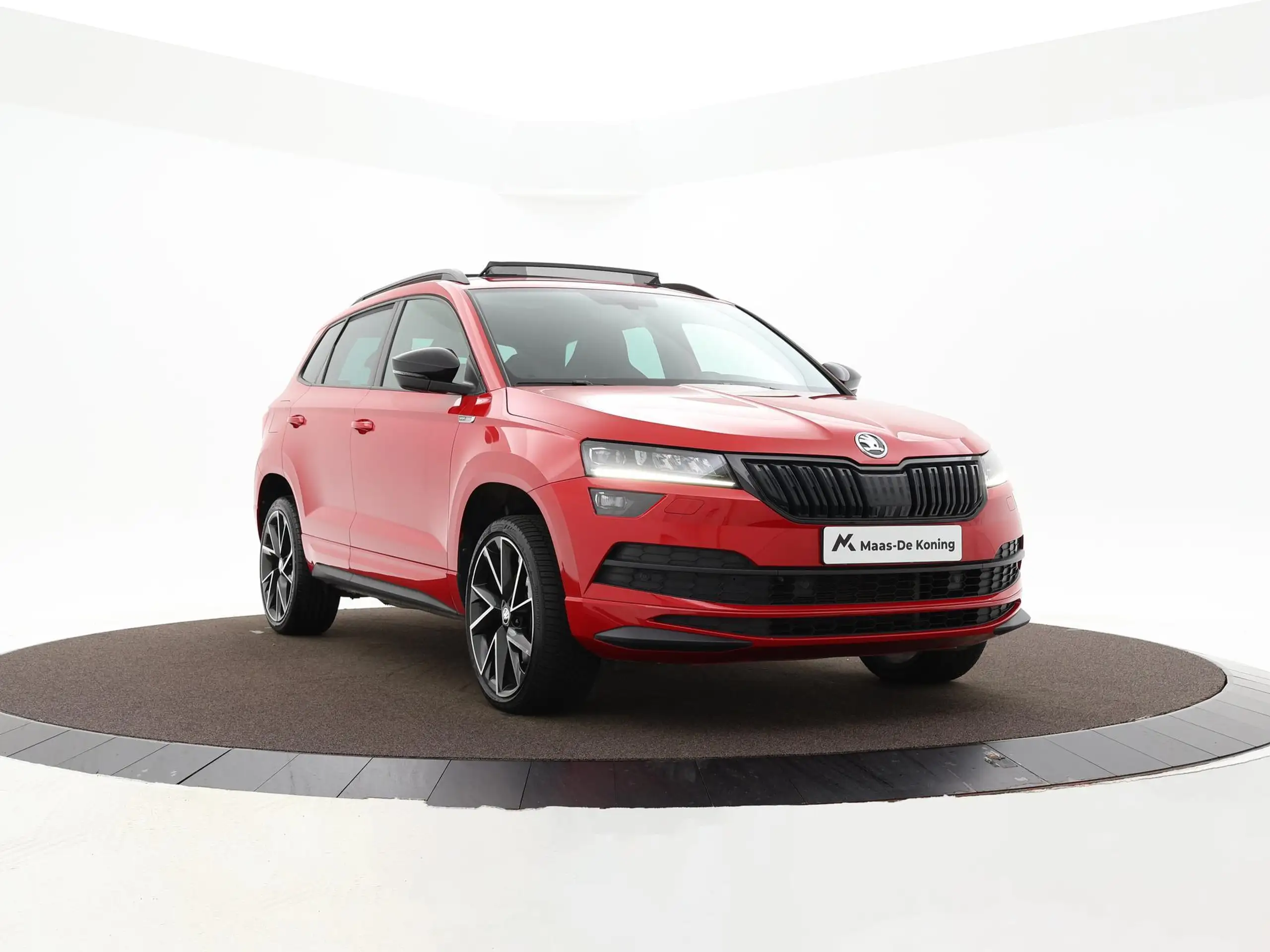 Skoda - Karoq