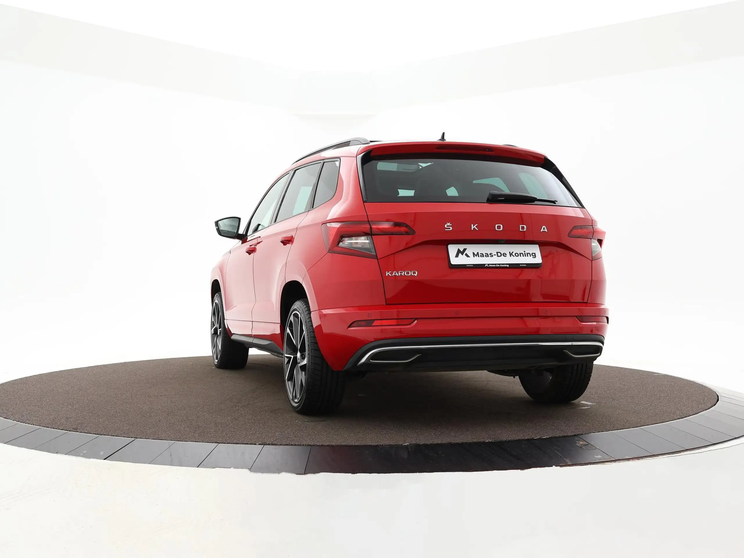 Skoda - Karoq