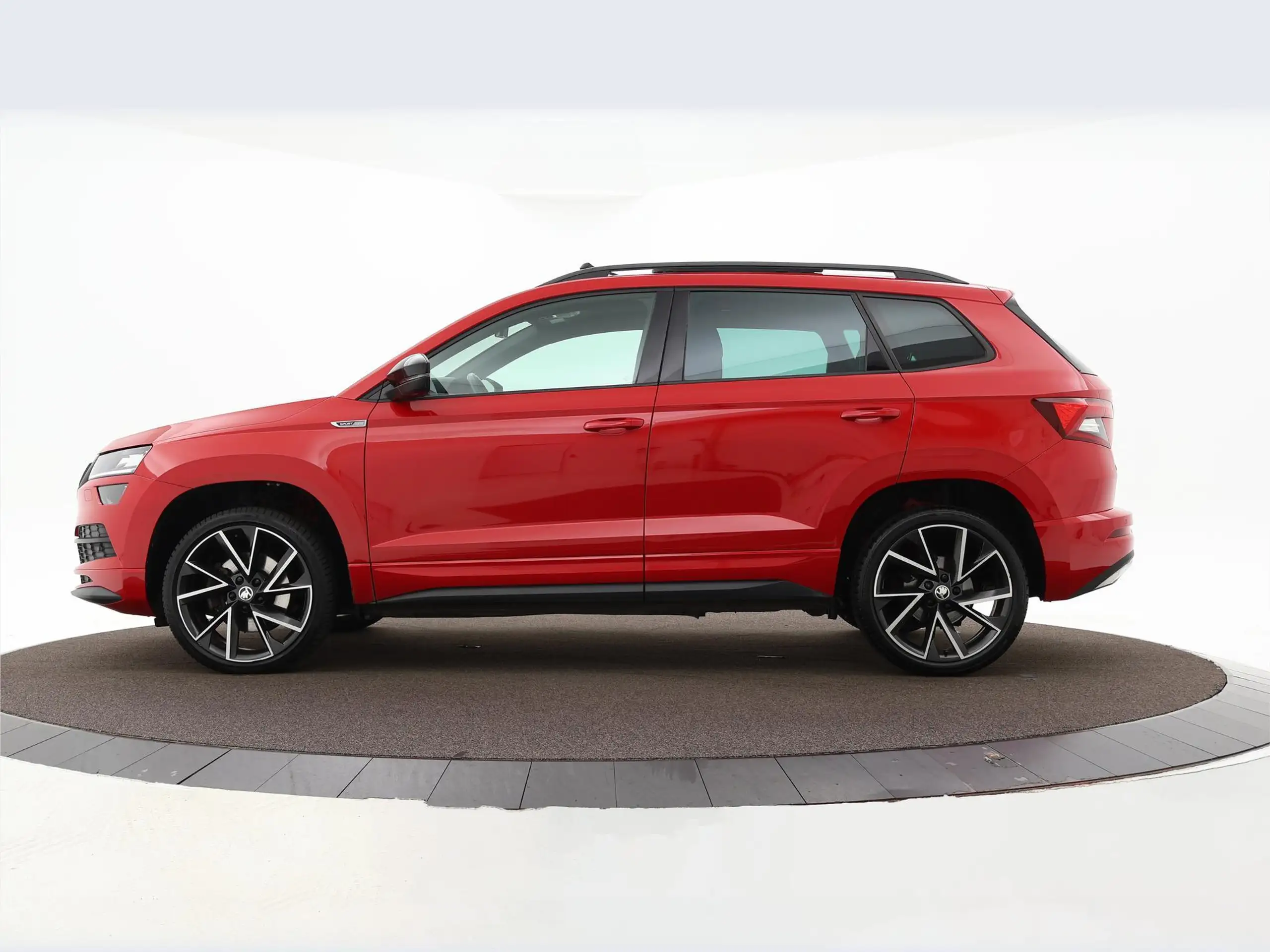 Skoda - Karoq