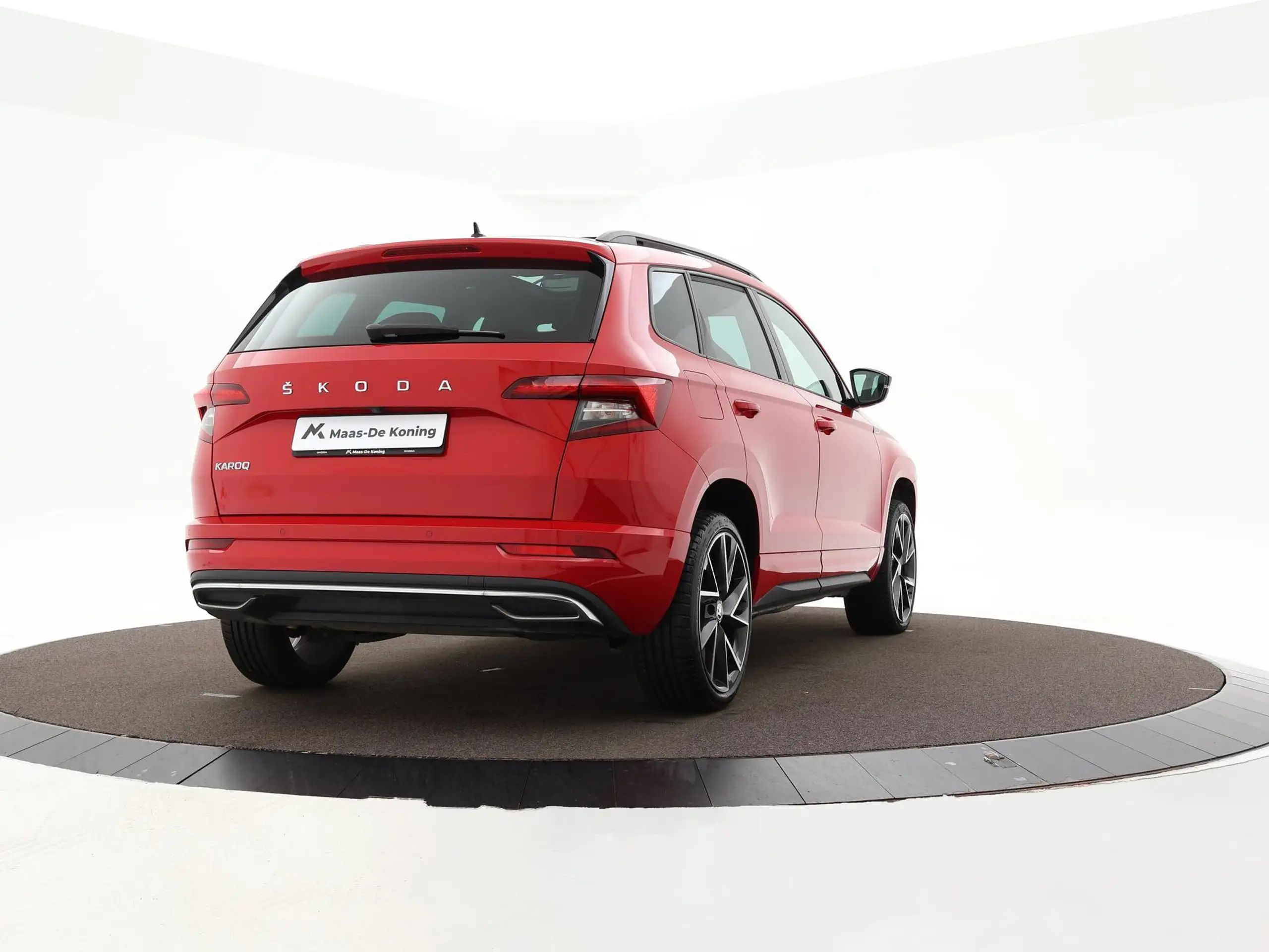 Skoda - Karoq