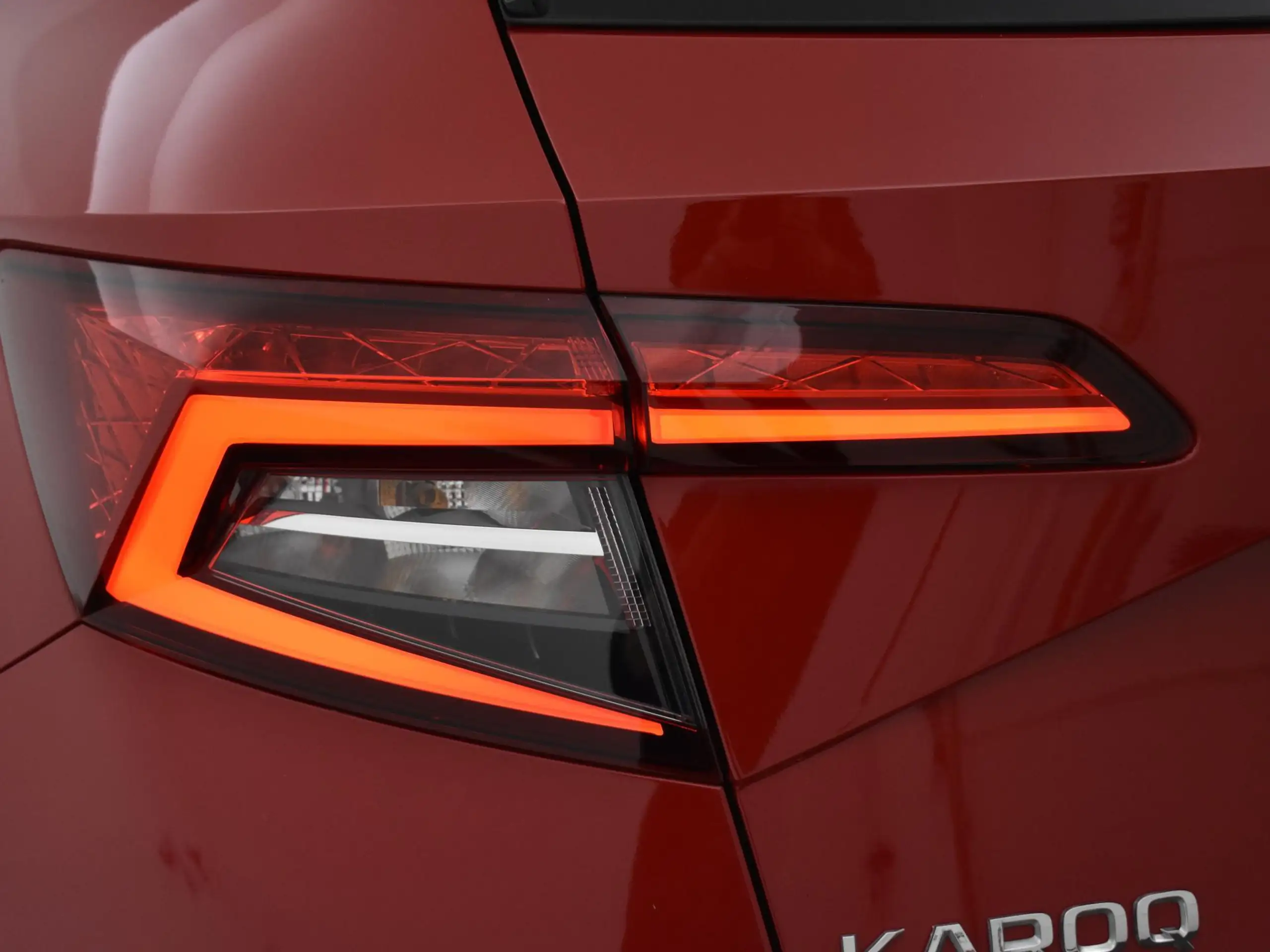 Skoda - Karoq