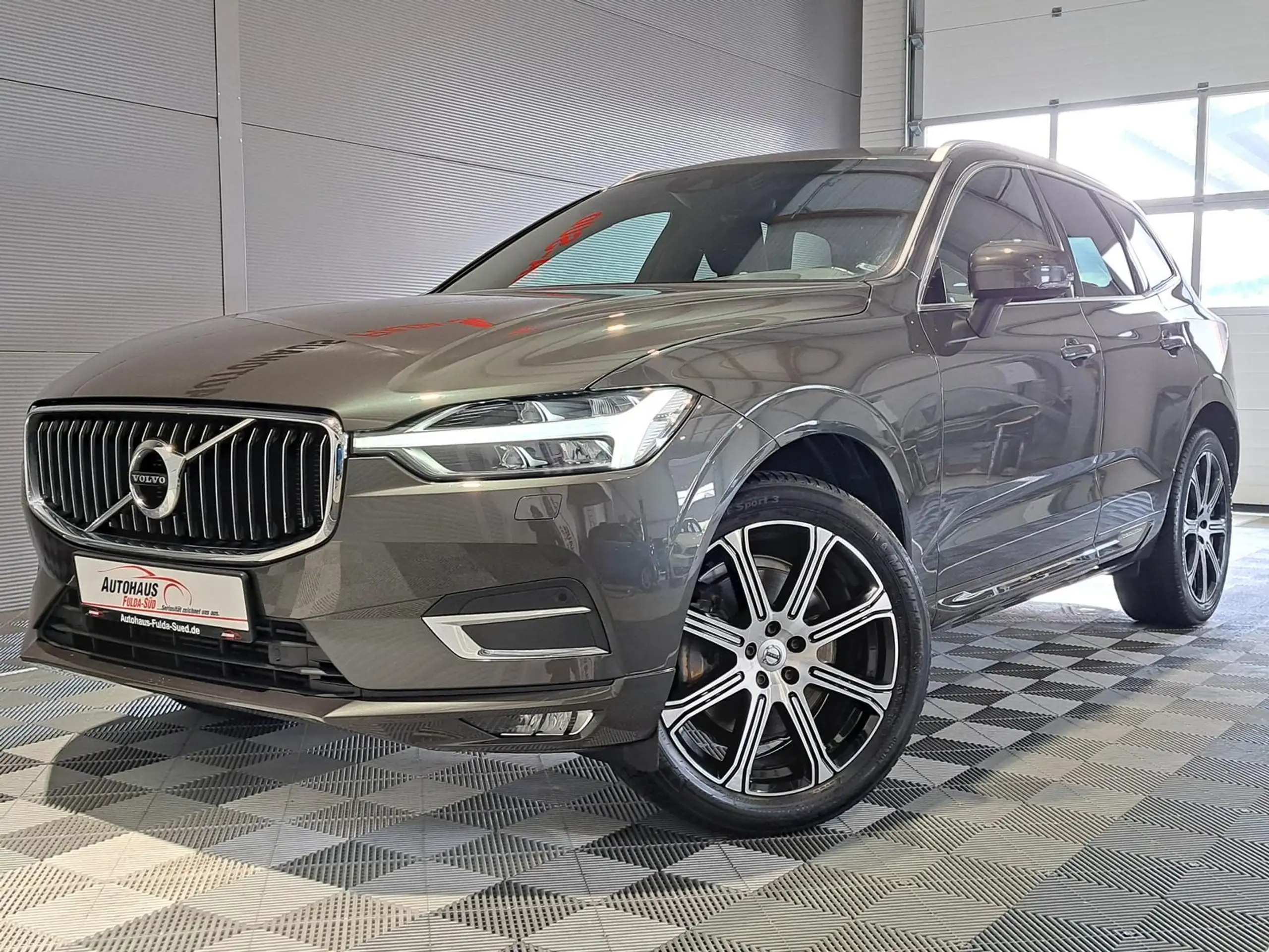 Volvo - XC60