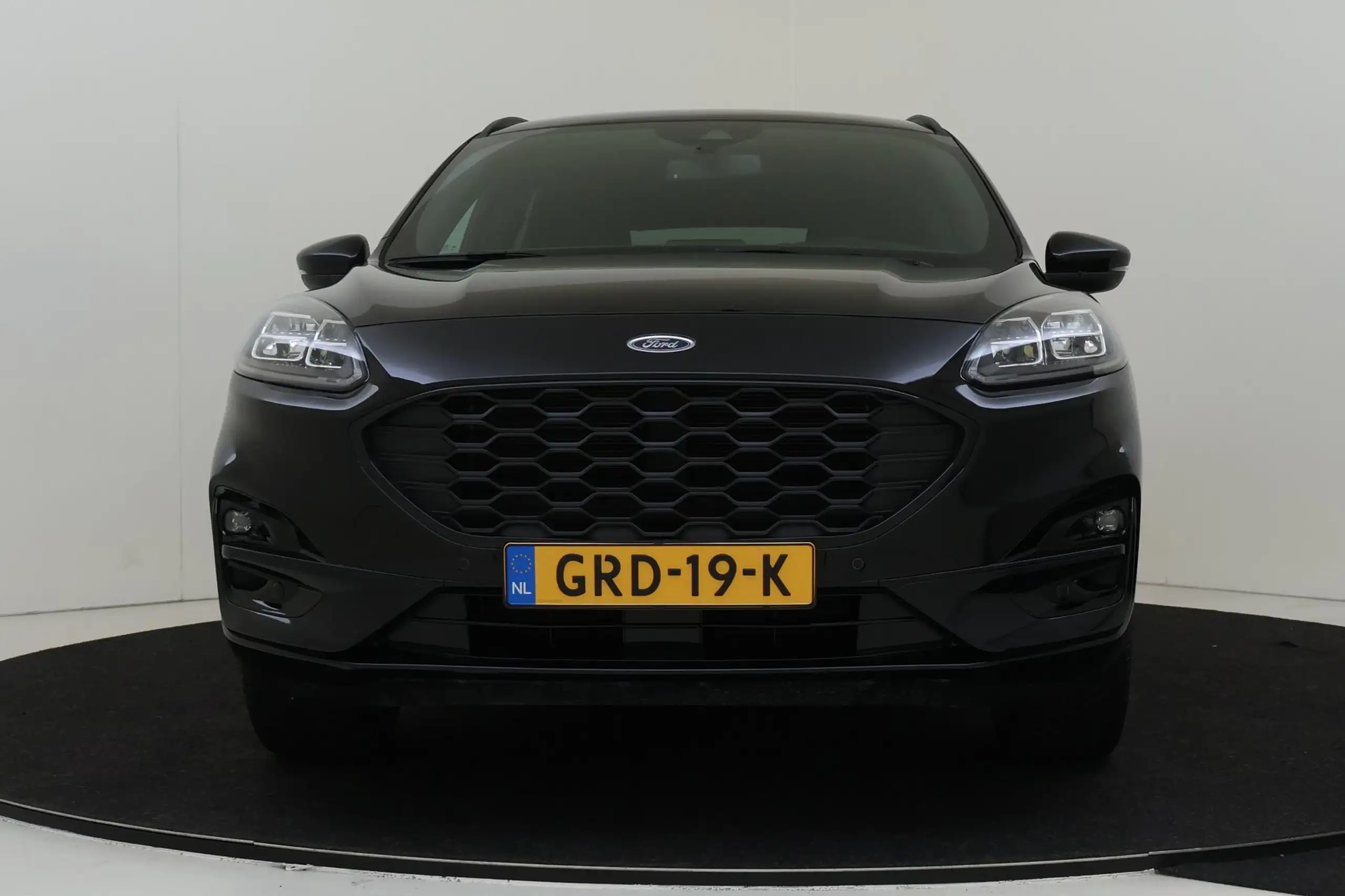 Ford - Kuga