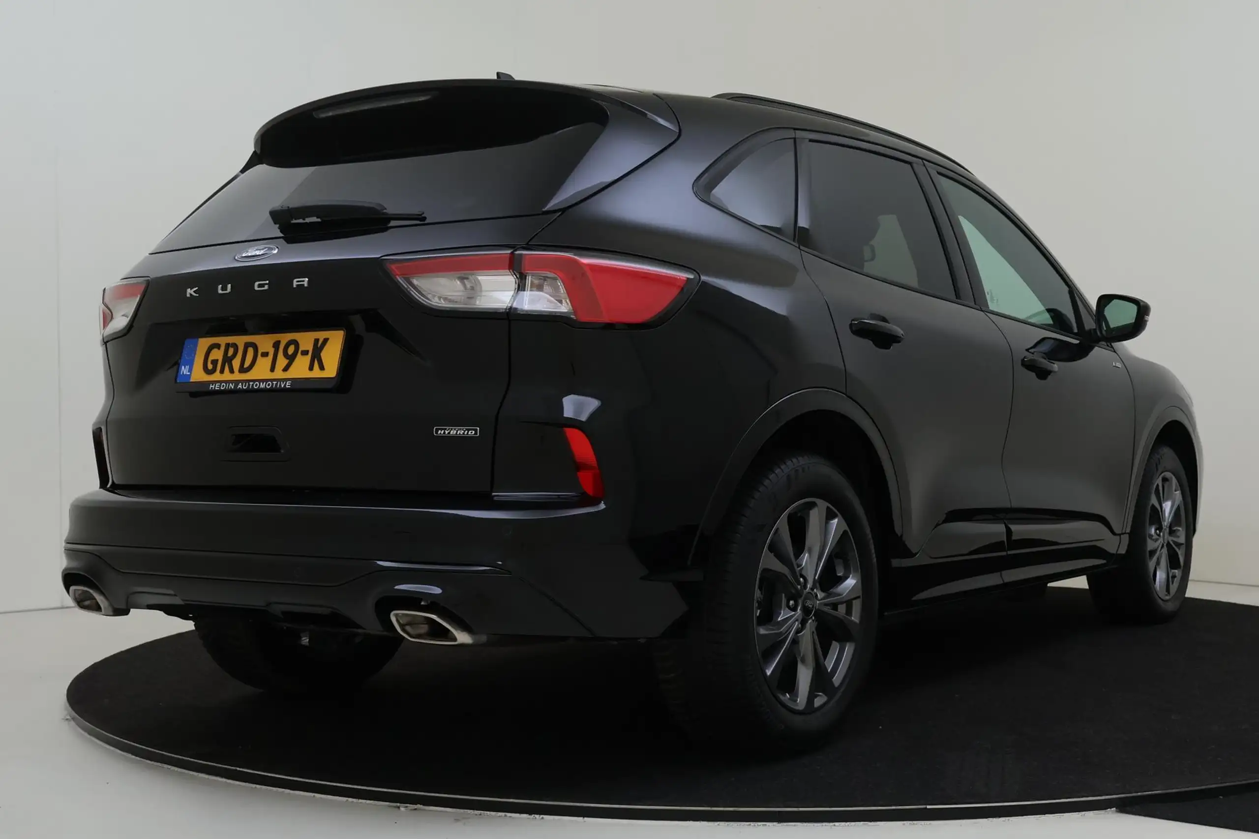 Ford - Kuga