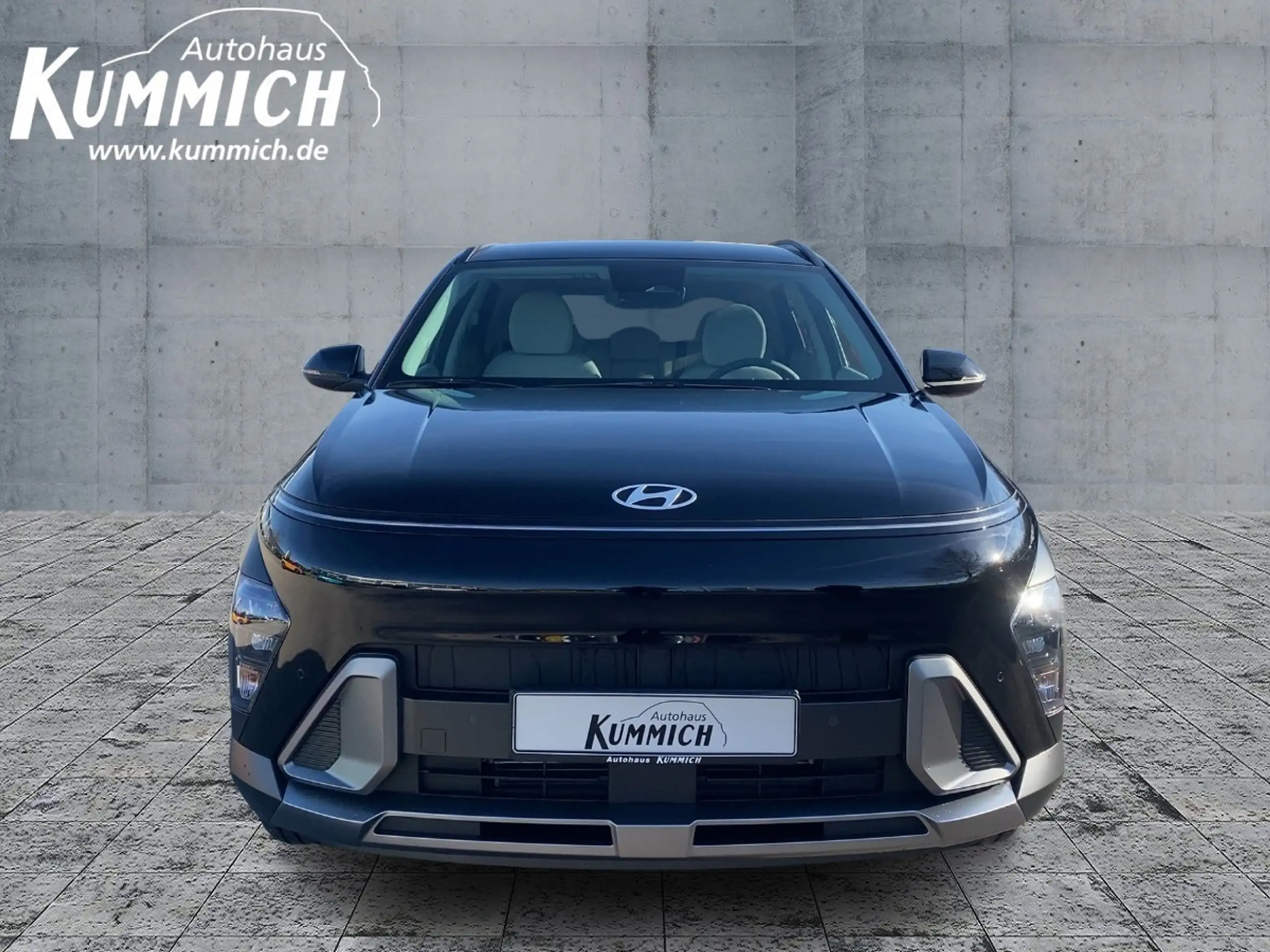 Hyundai - KONA