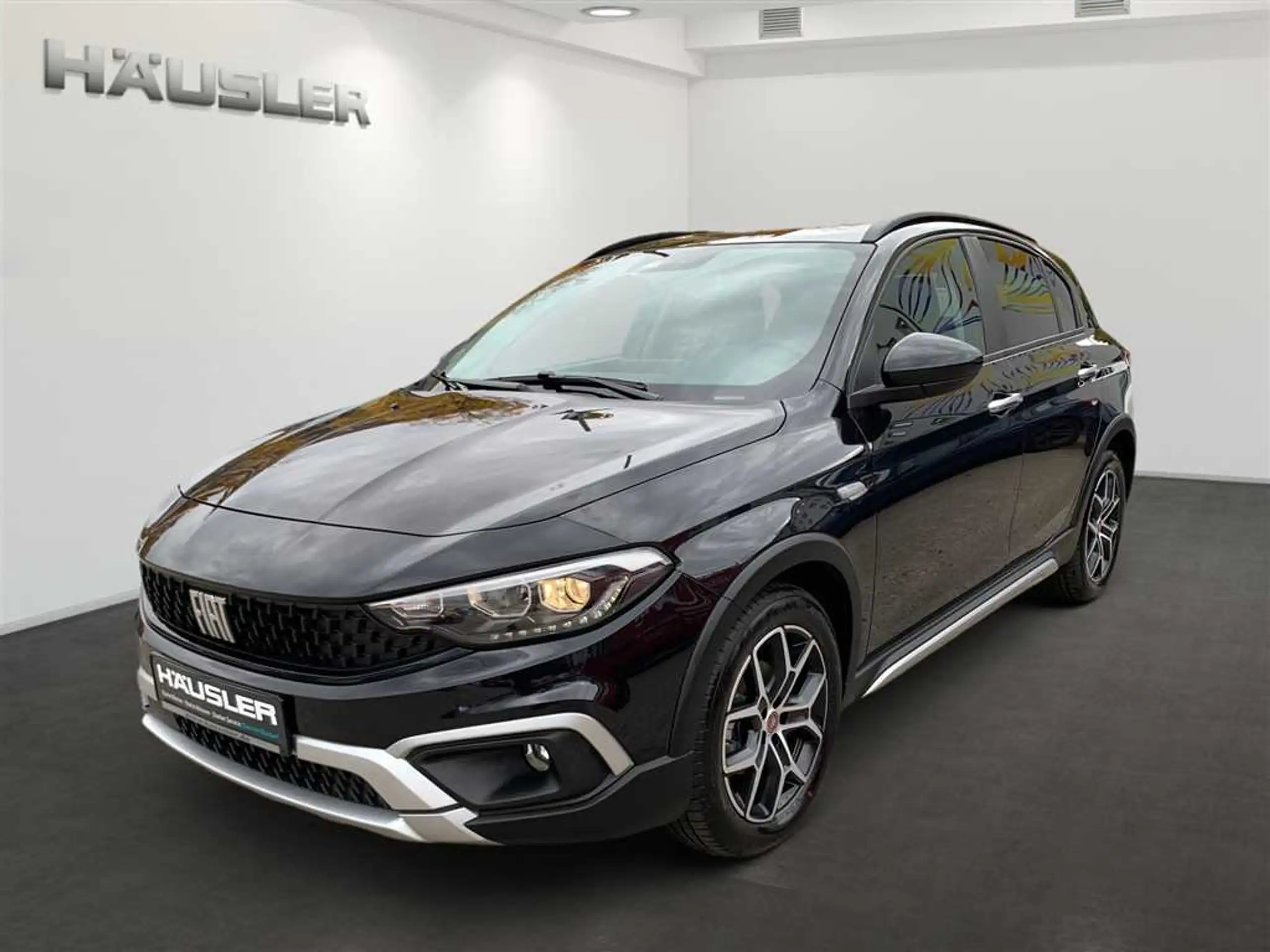 Fiat Tipo 2024