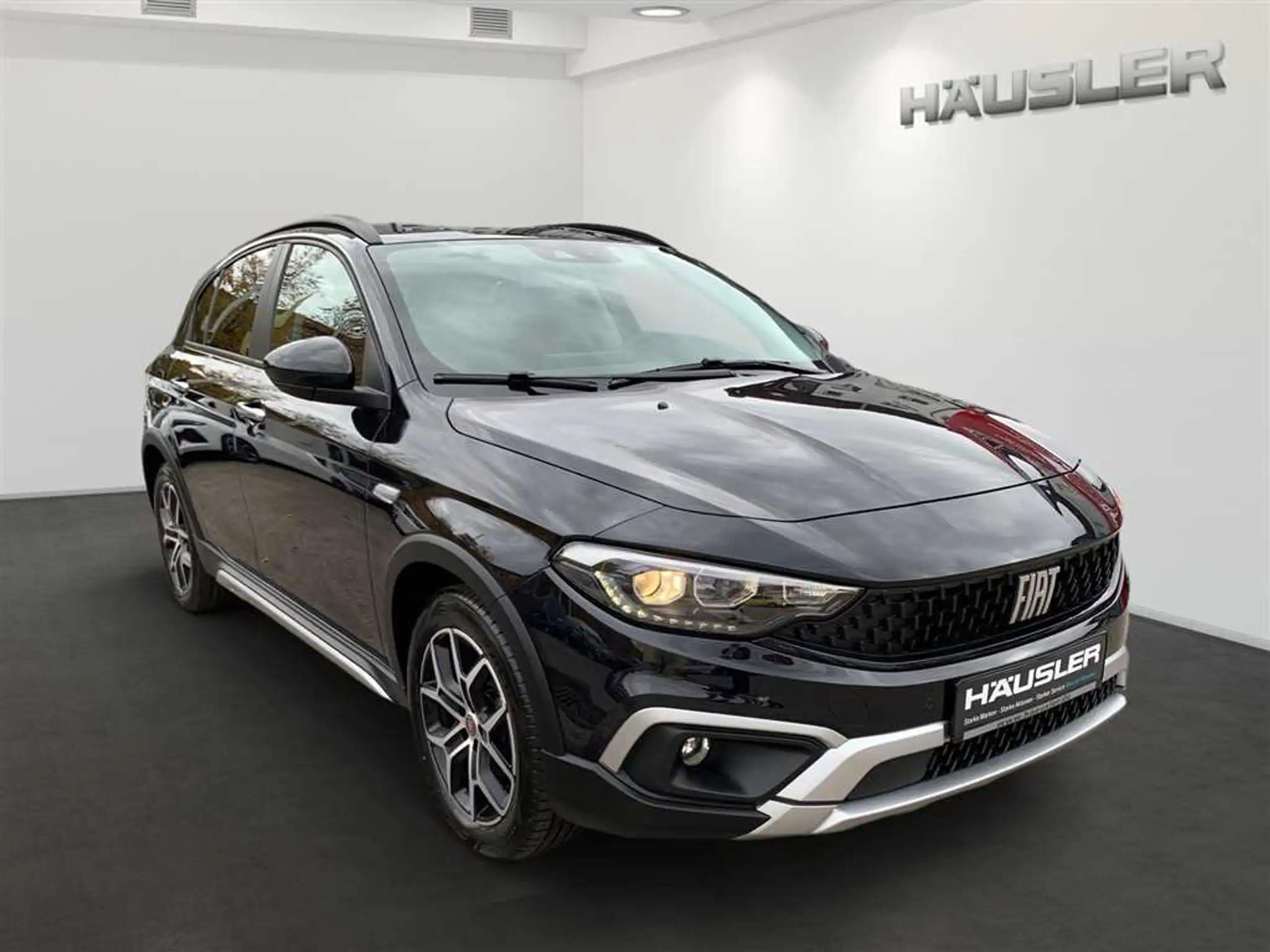 Fiat - Tipo