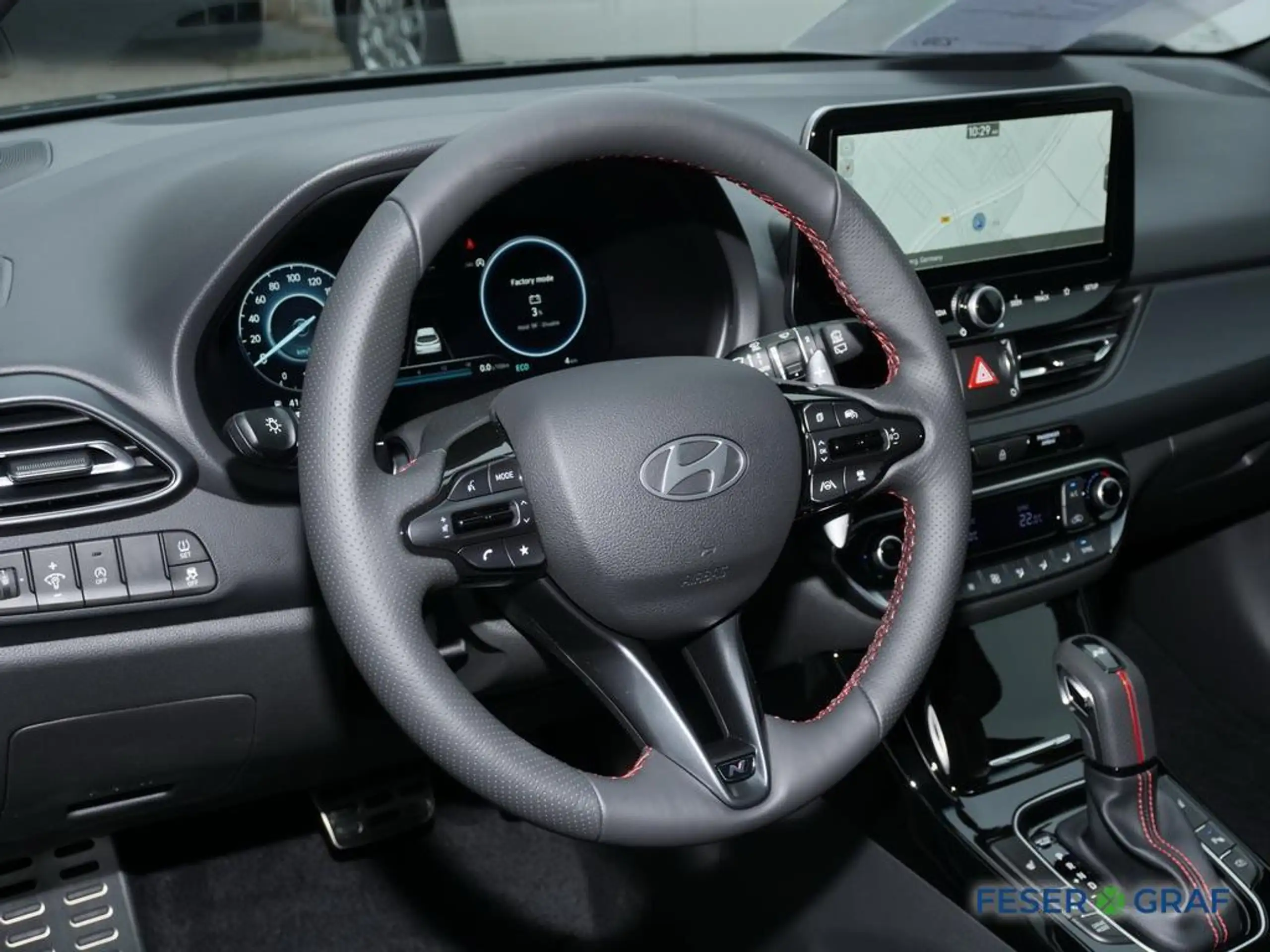 Hyundai - i30