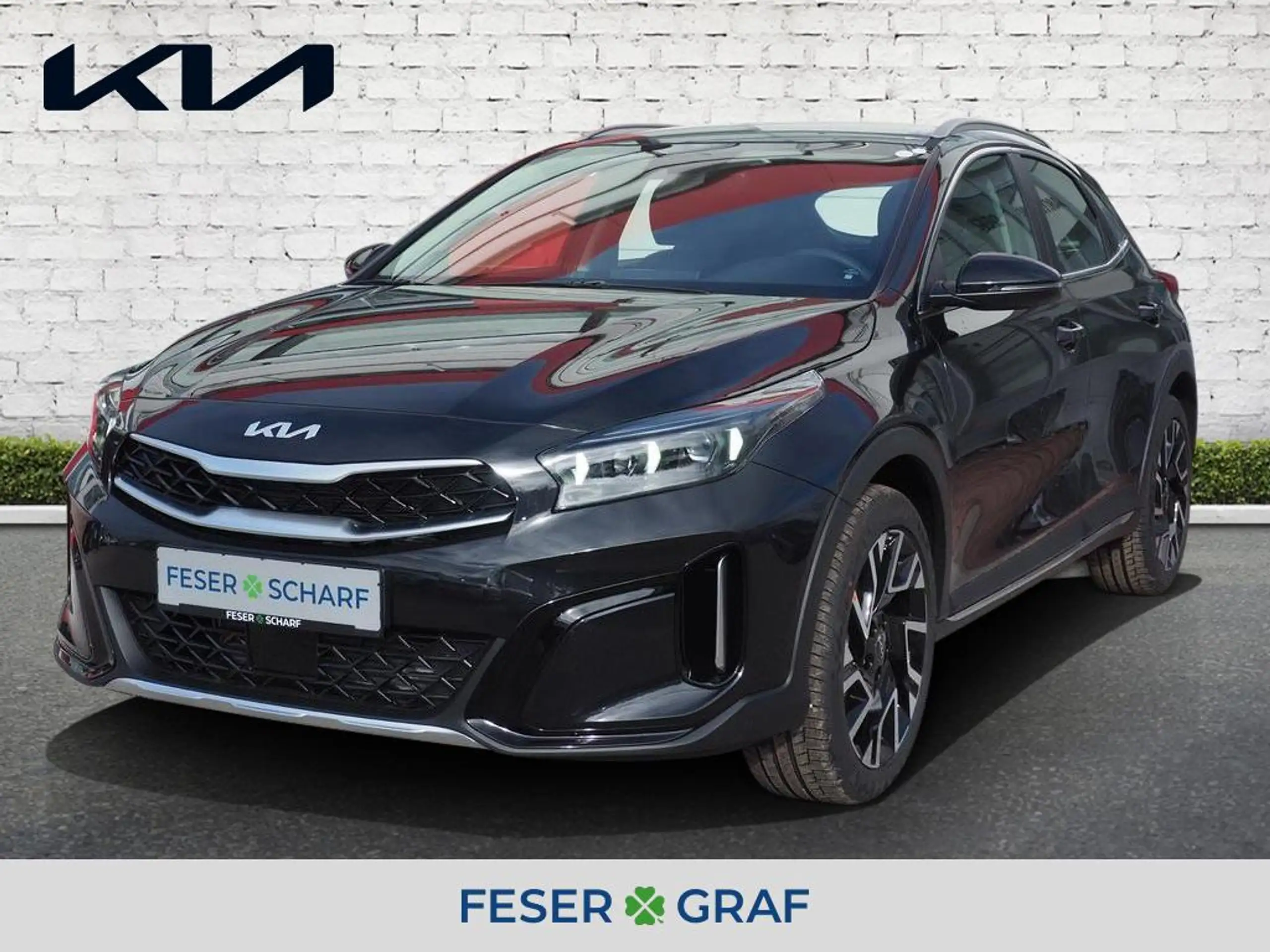 Kia XCeed 2023