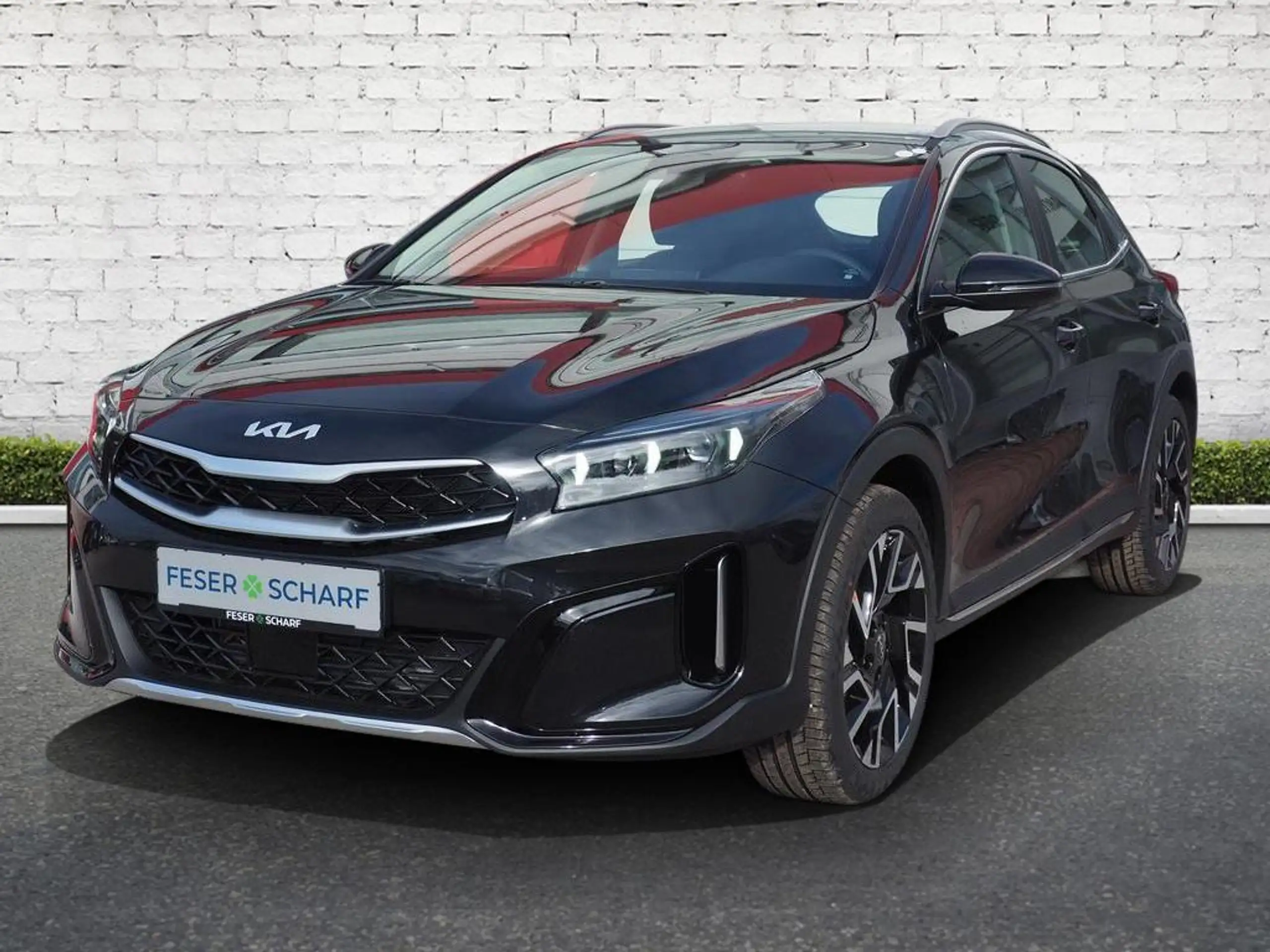 Kia - XCeed