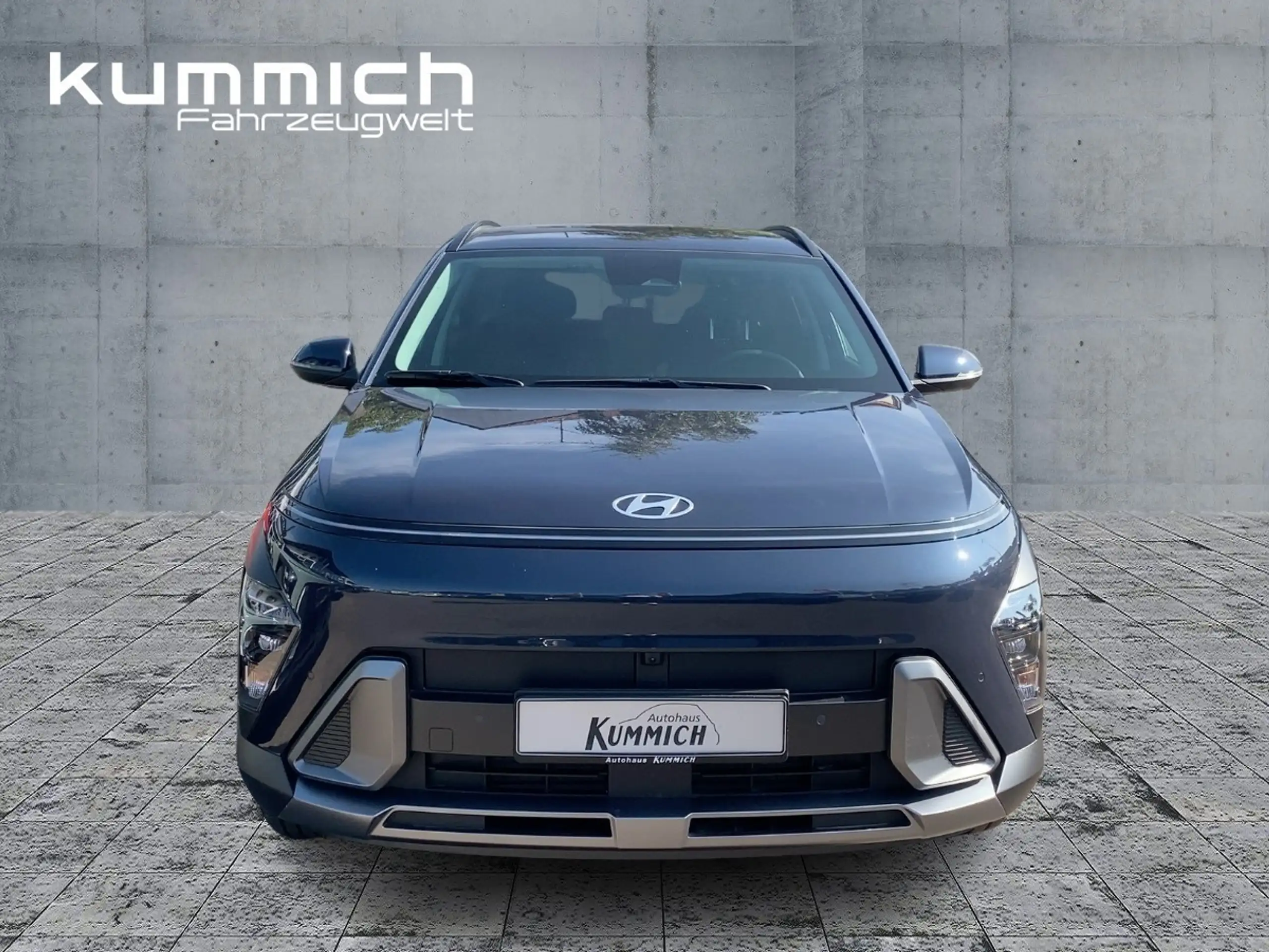 Hyundai - KONA