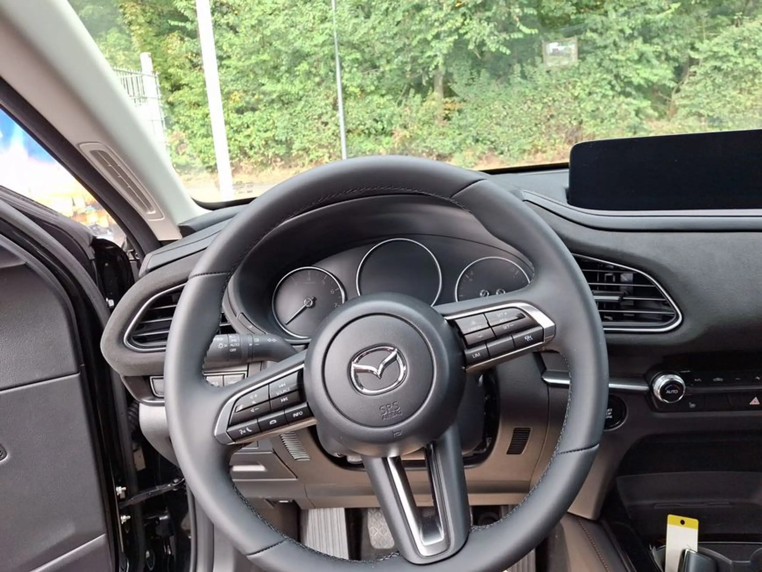 Mazda - CX-30