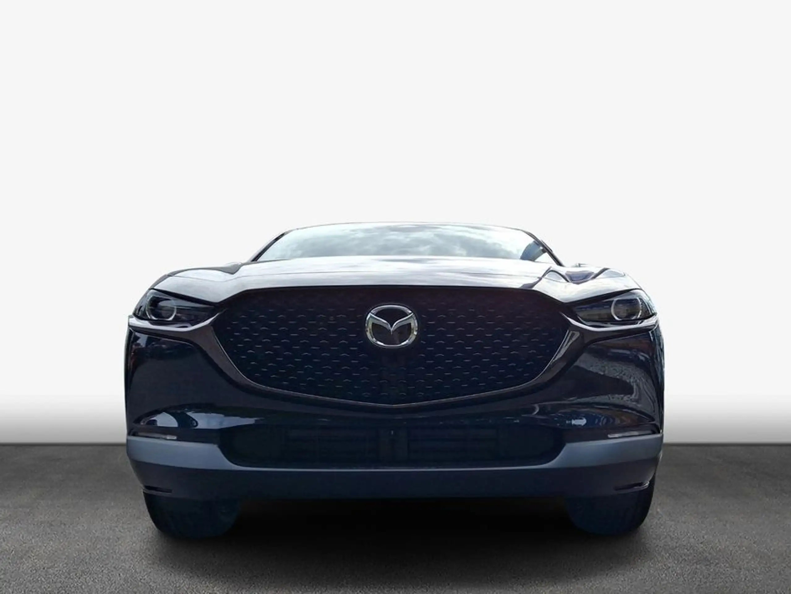 Mazda - CX-30