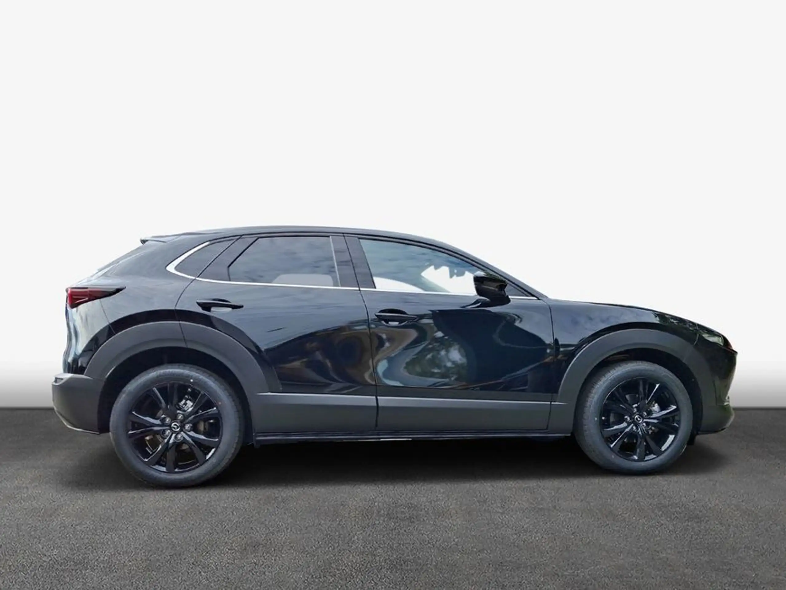 Mazda - CX-30