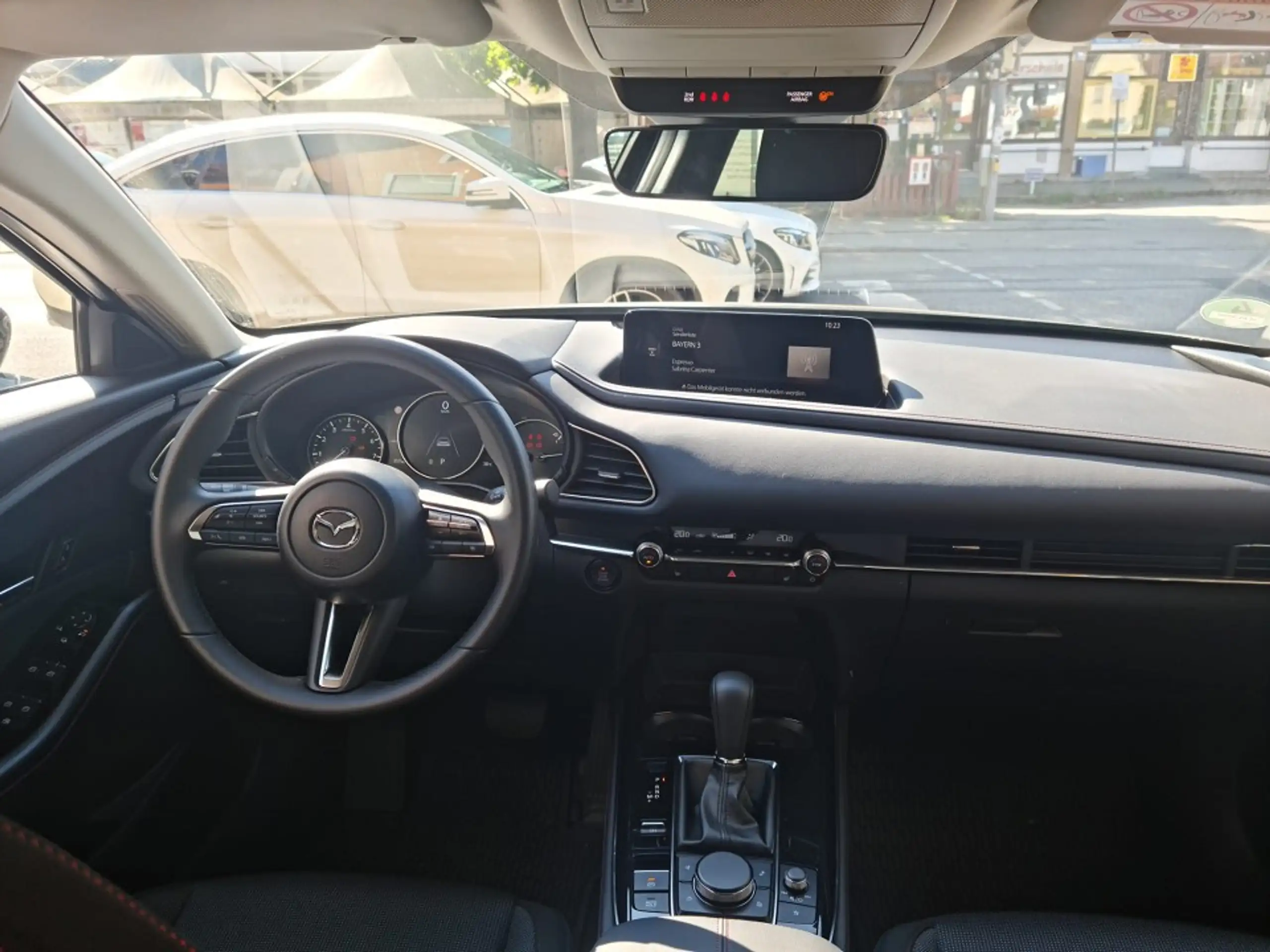 Mazda - CX-30