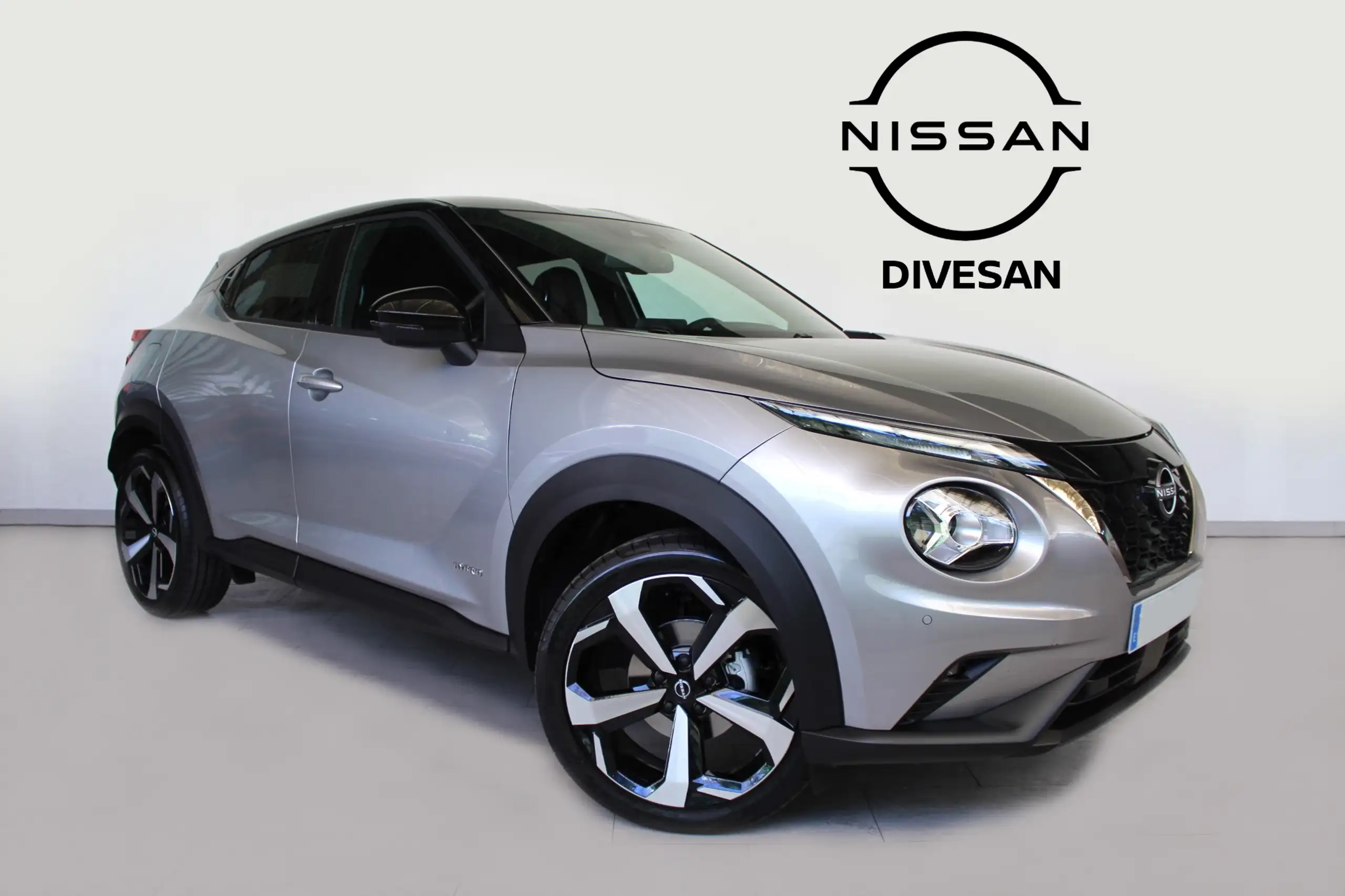 Nissan - Juke