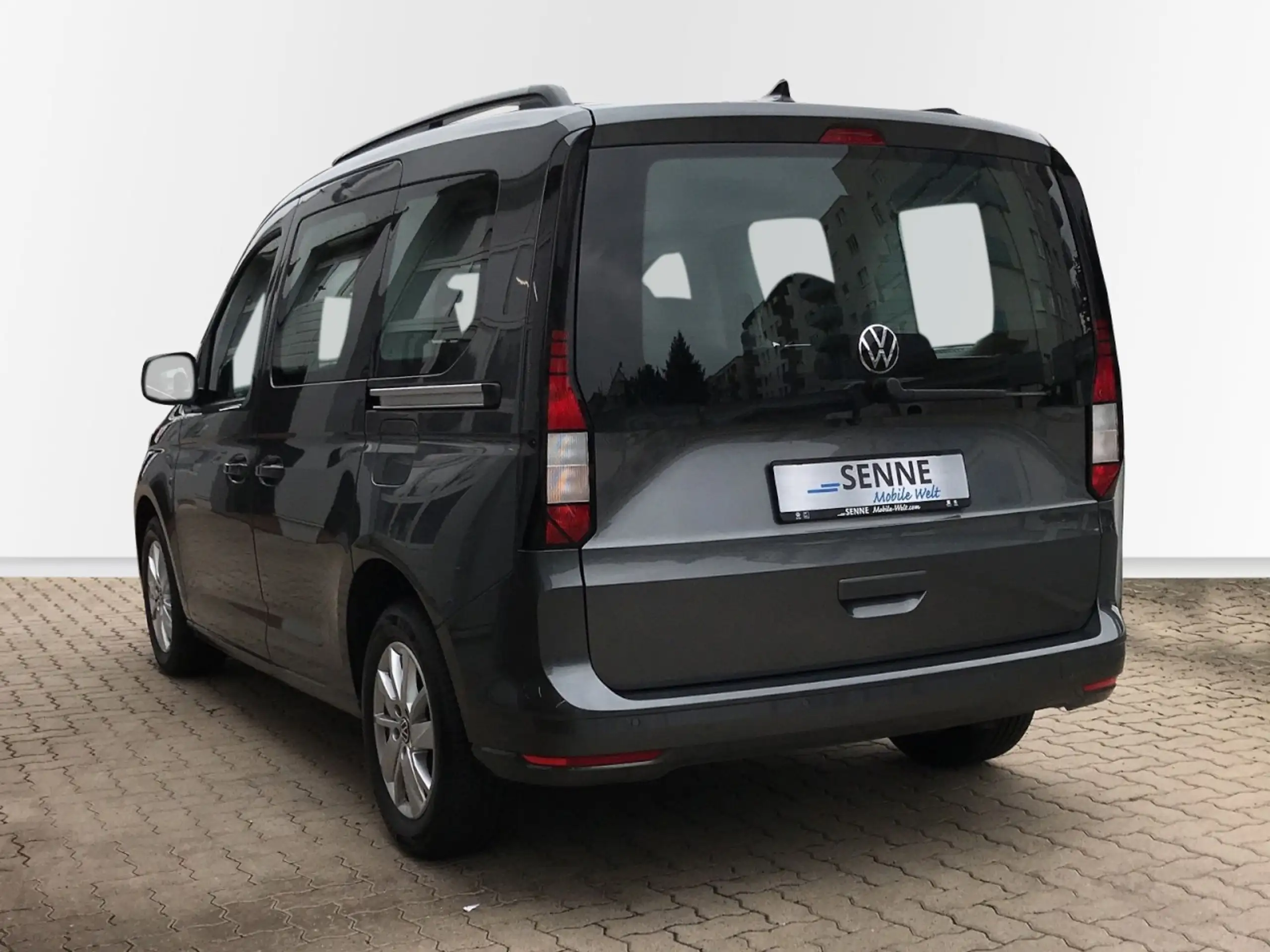 Volkswagen - Caddy