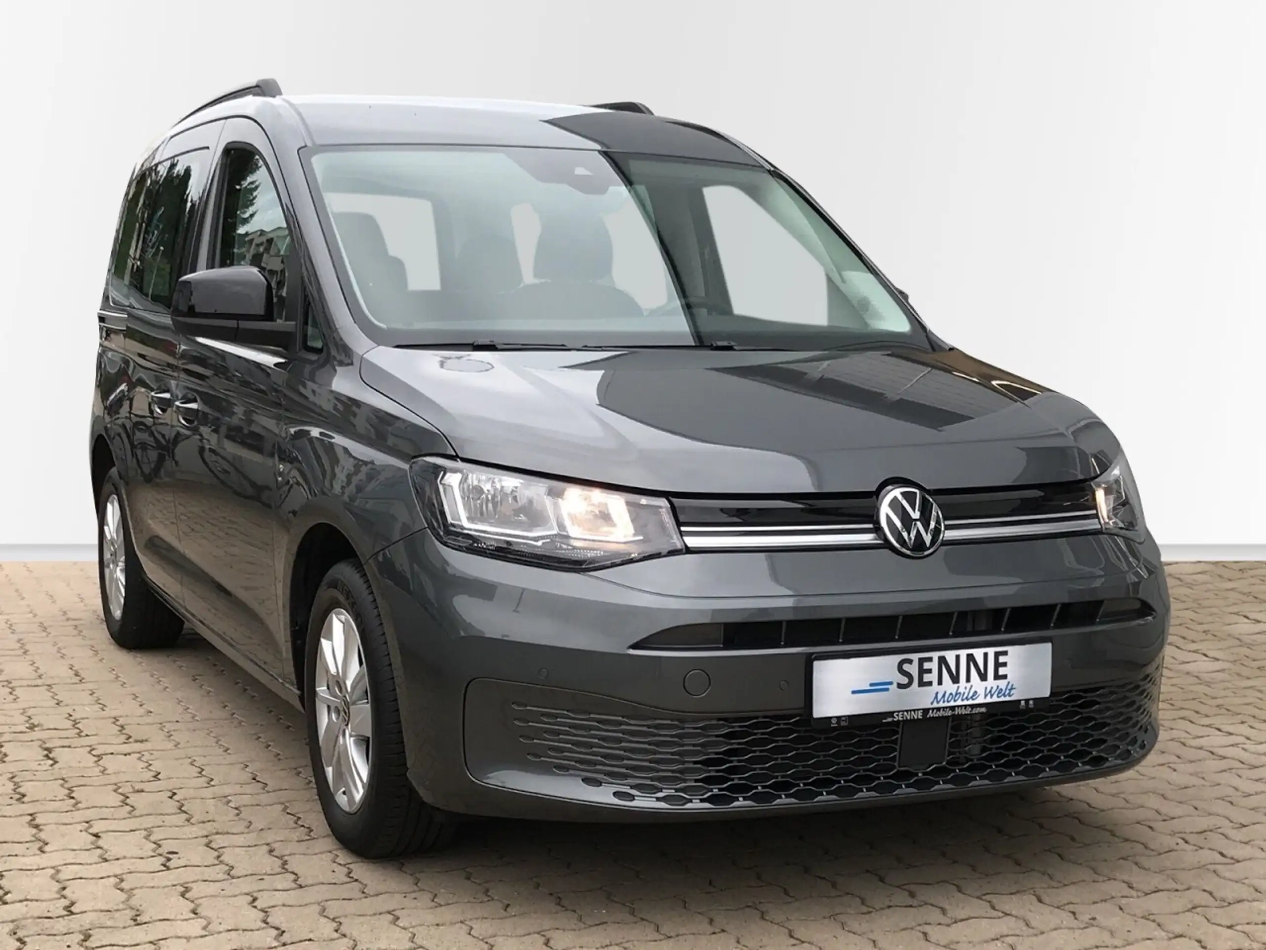 Volkswagen - Caddy