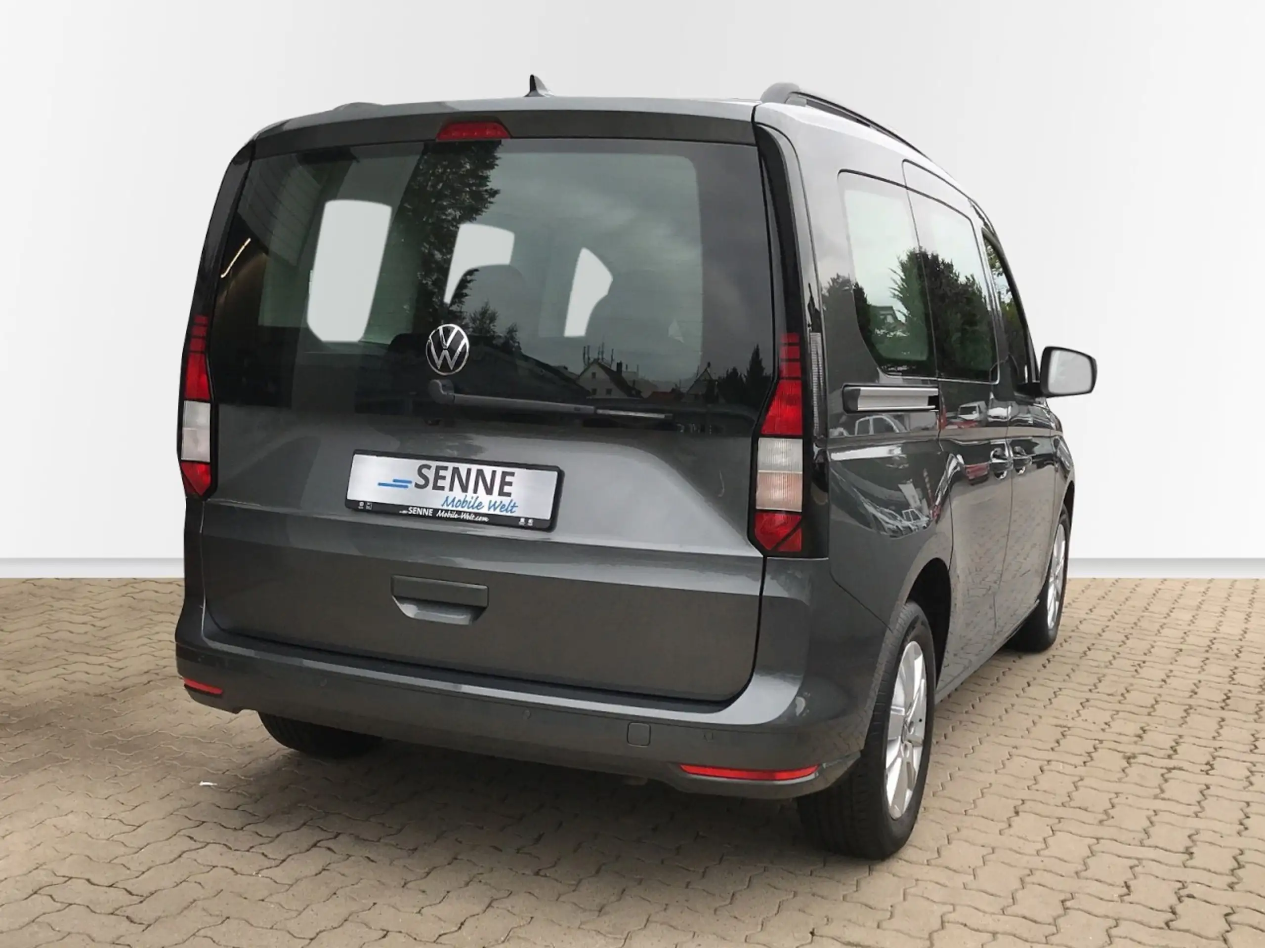 Volkswagen - Caddy