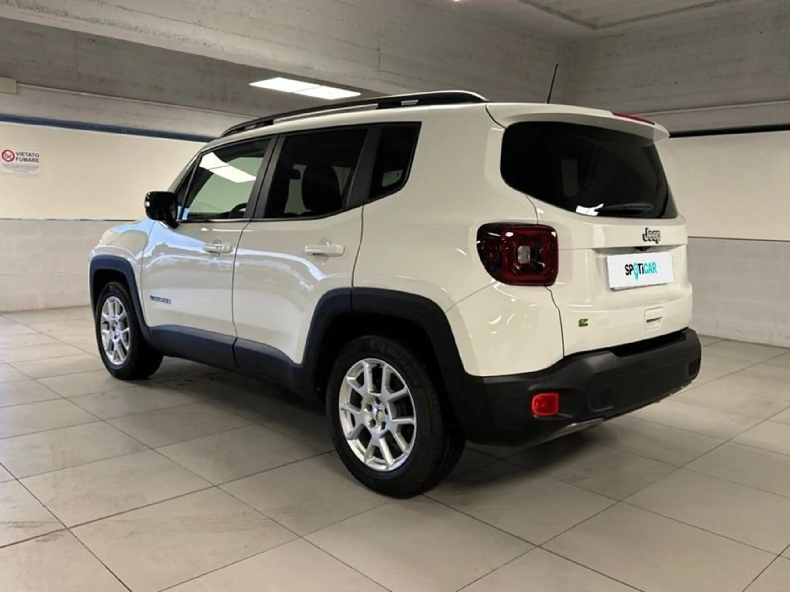 Jeep - Renegade