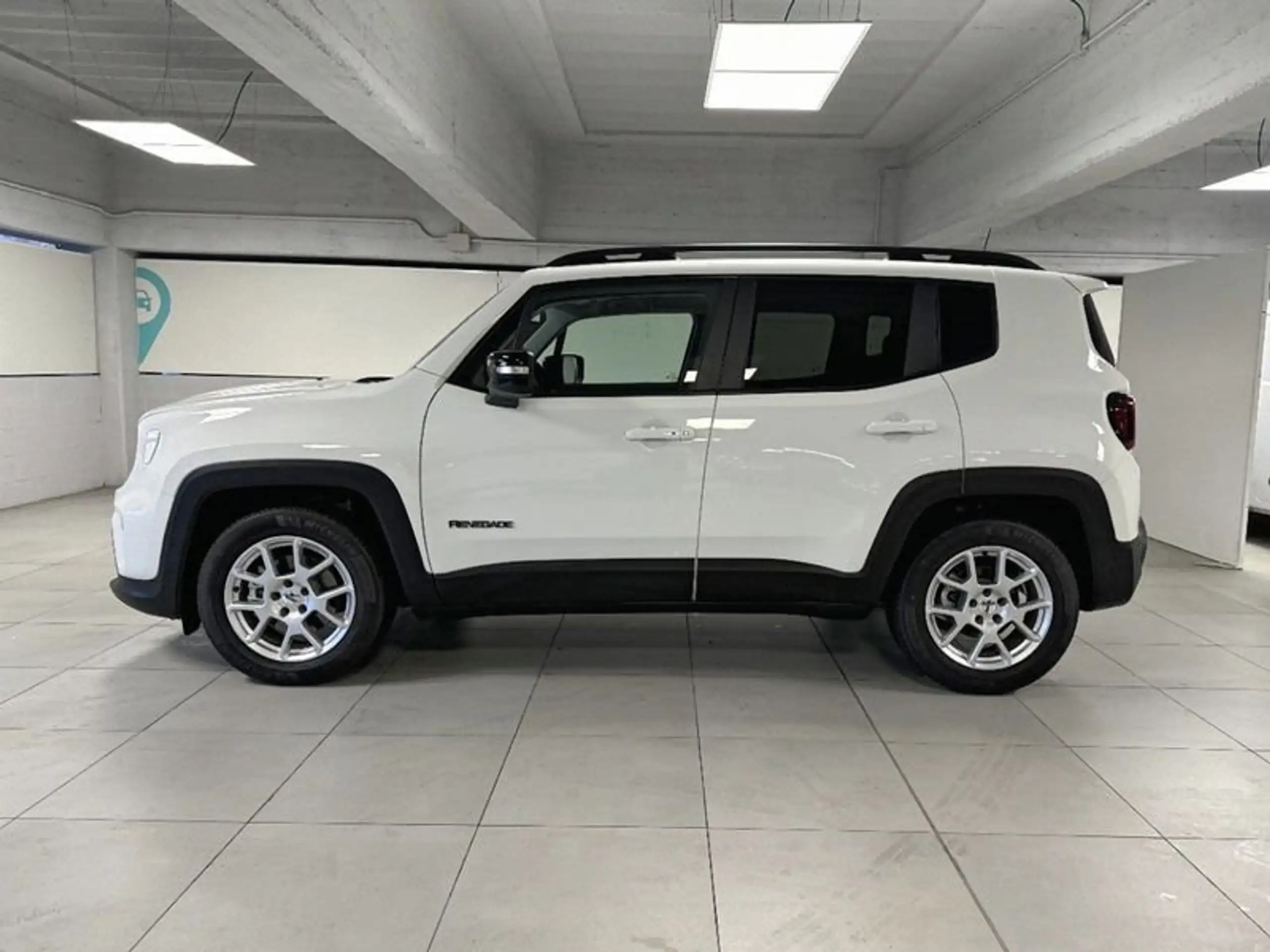 Jeep - Renegade