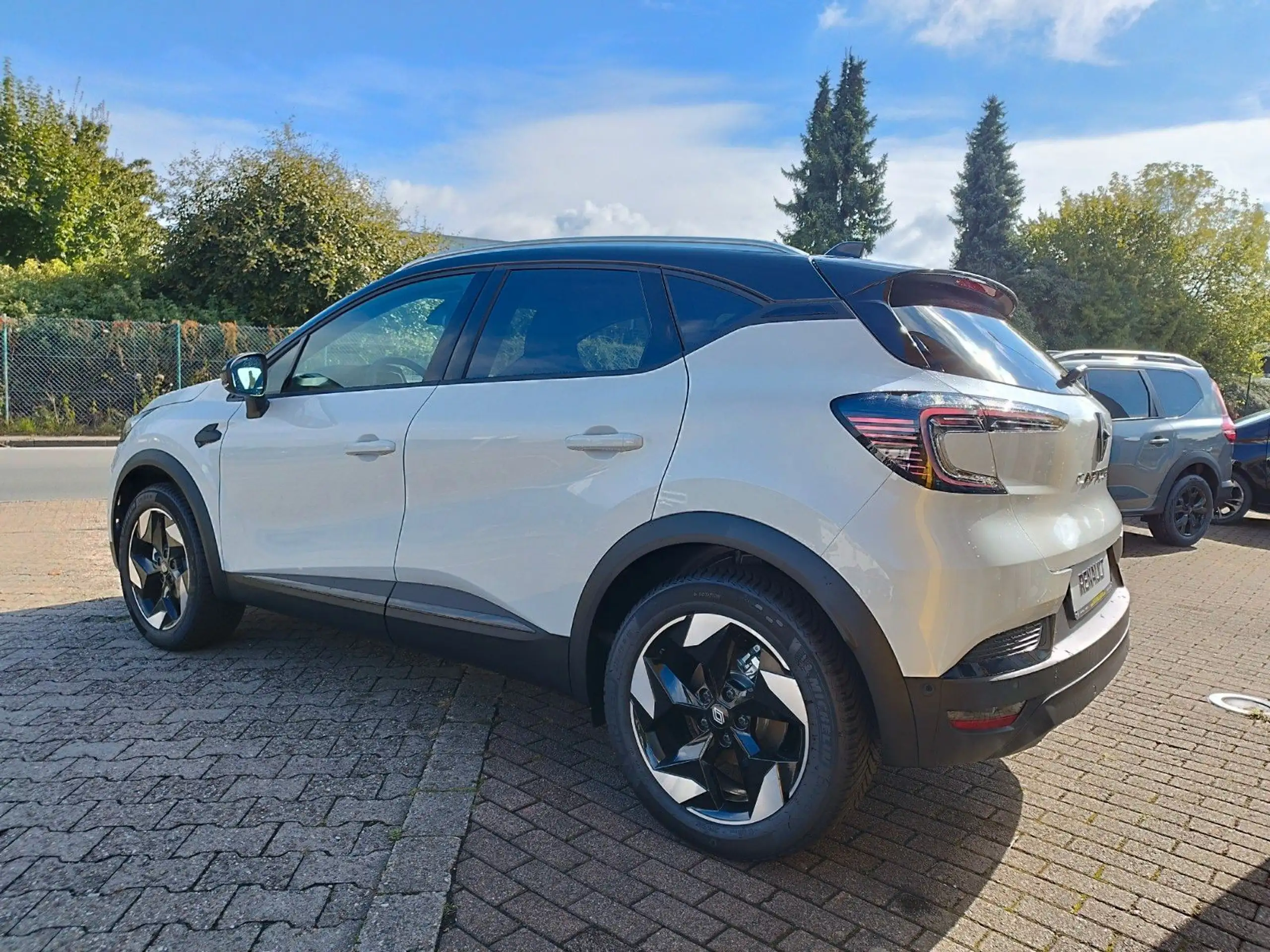 Renault - Captur